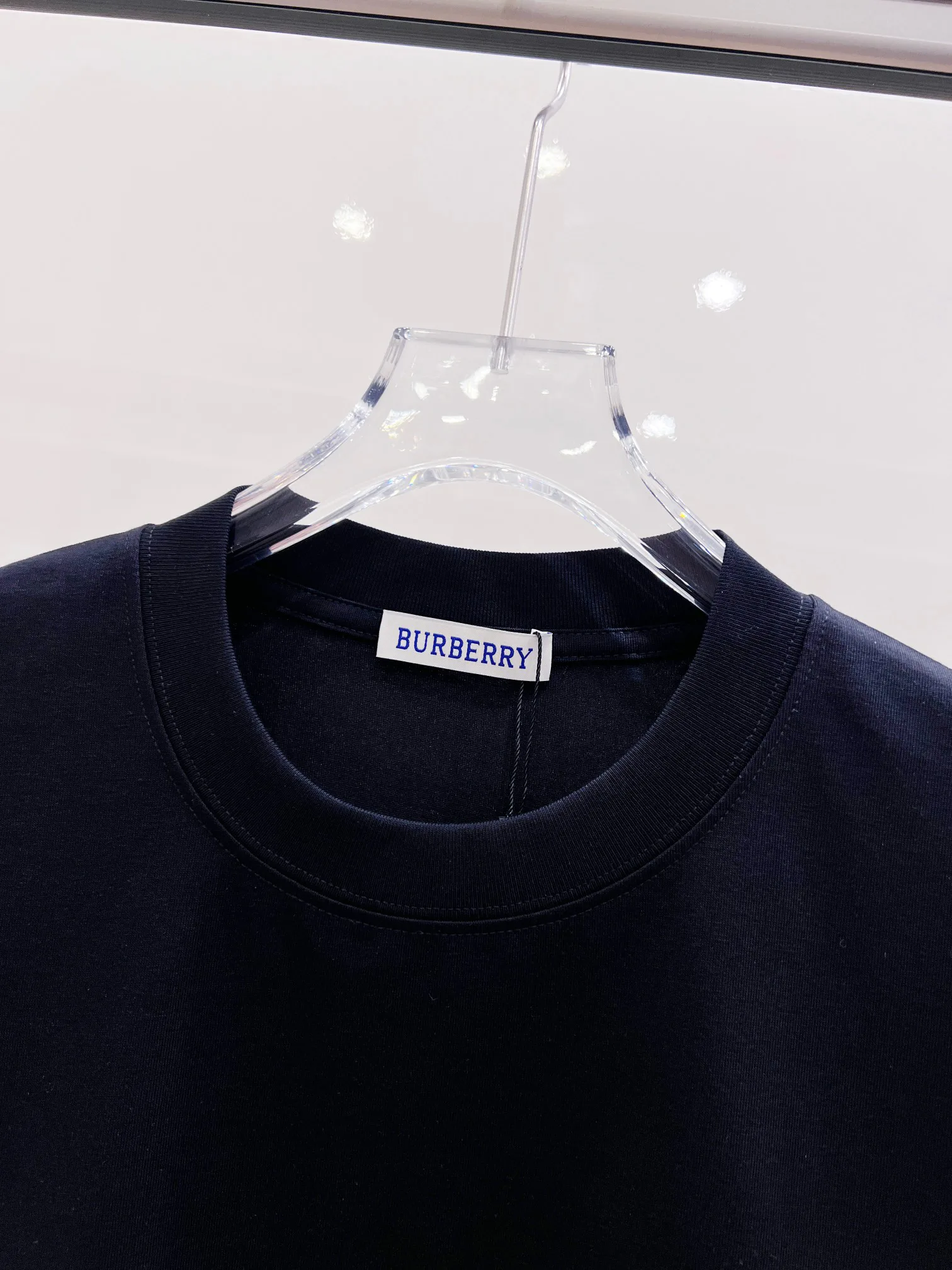 Men's T-Shirts BURBERRY 18000401