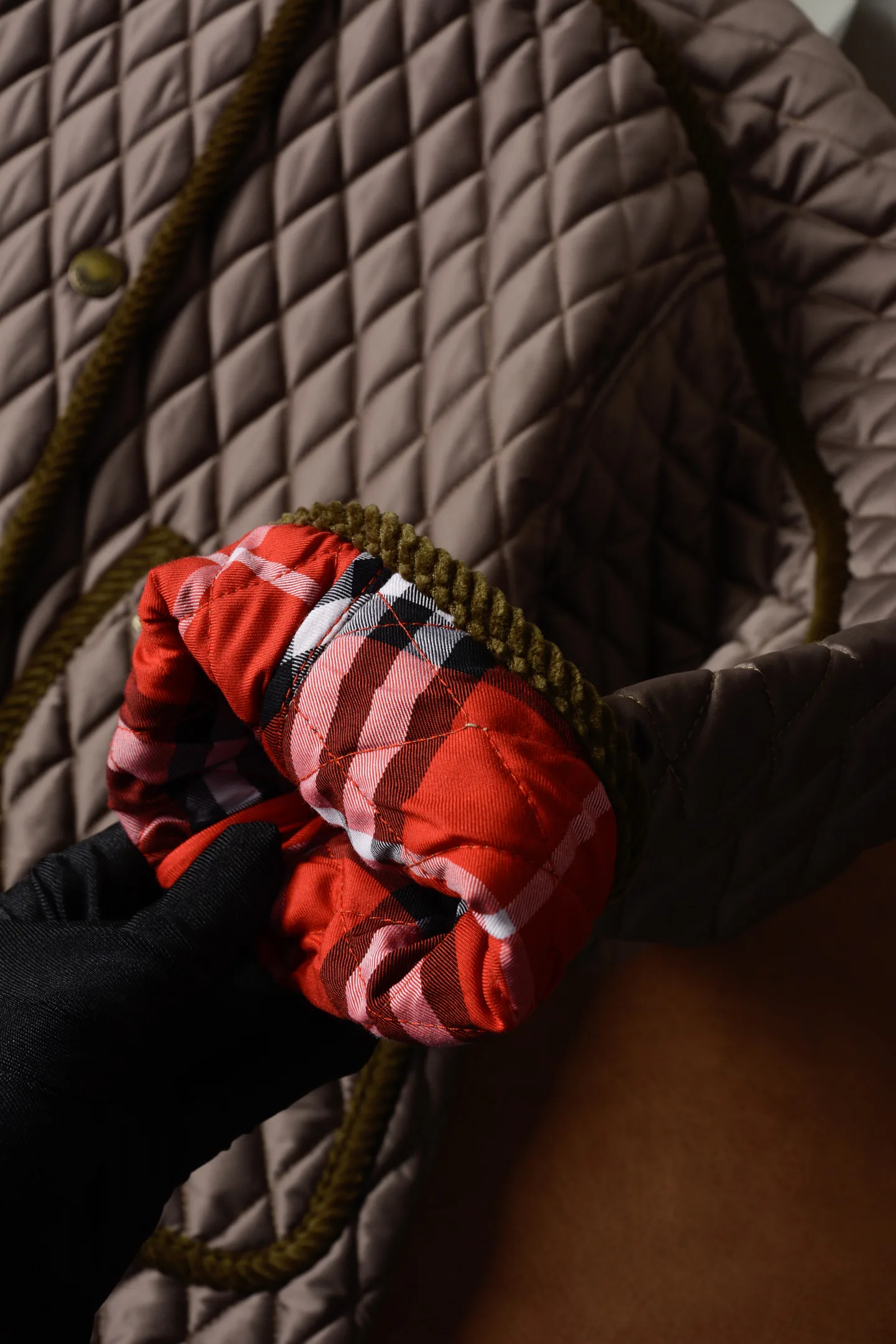 Women's Jackets And Down Jackets BURBERRY 17908968