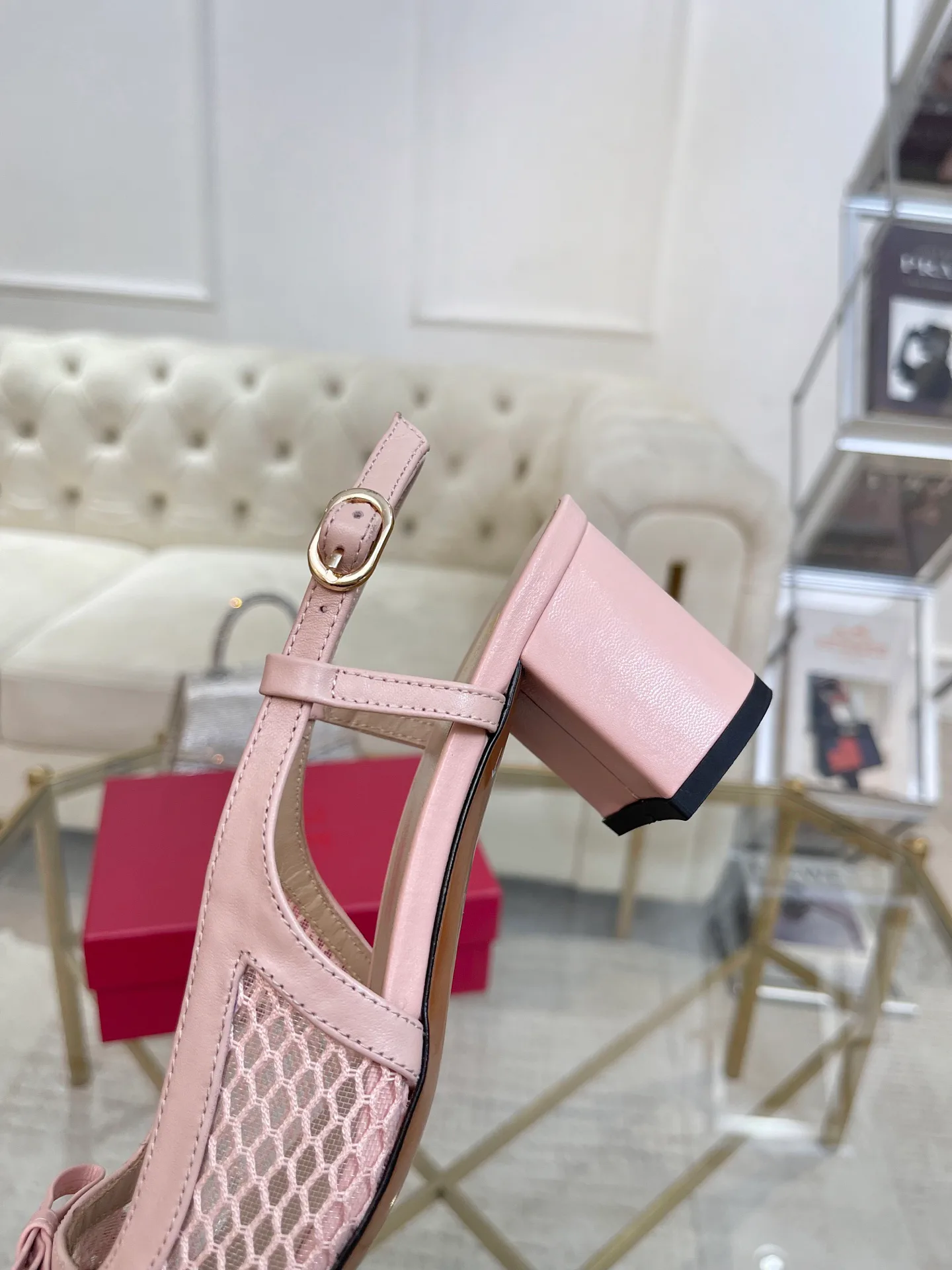 Women's Heels VALENTINO 17843925