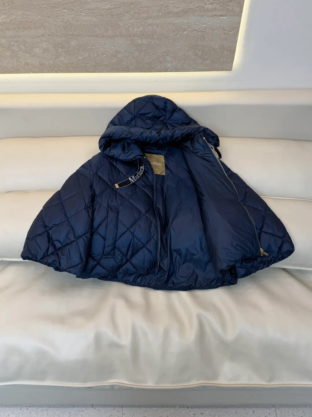 Women's Jackets And Down Jackets MAX MARA 17917333