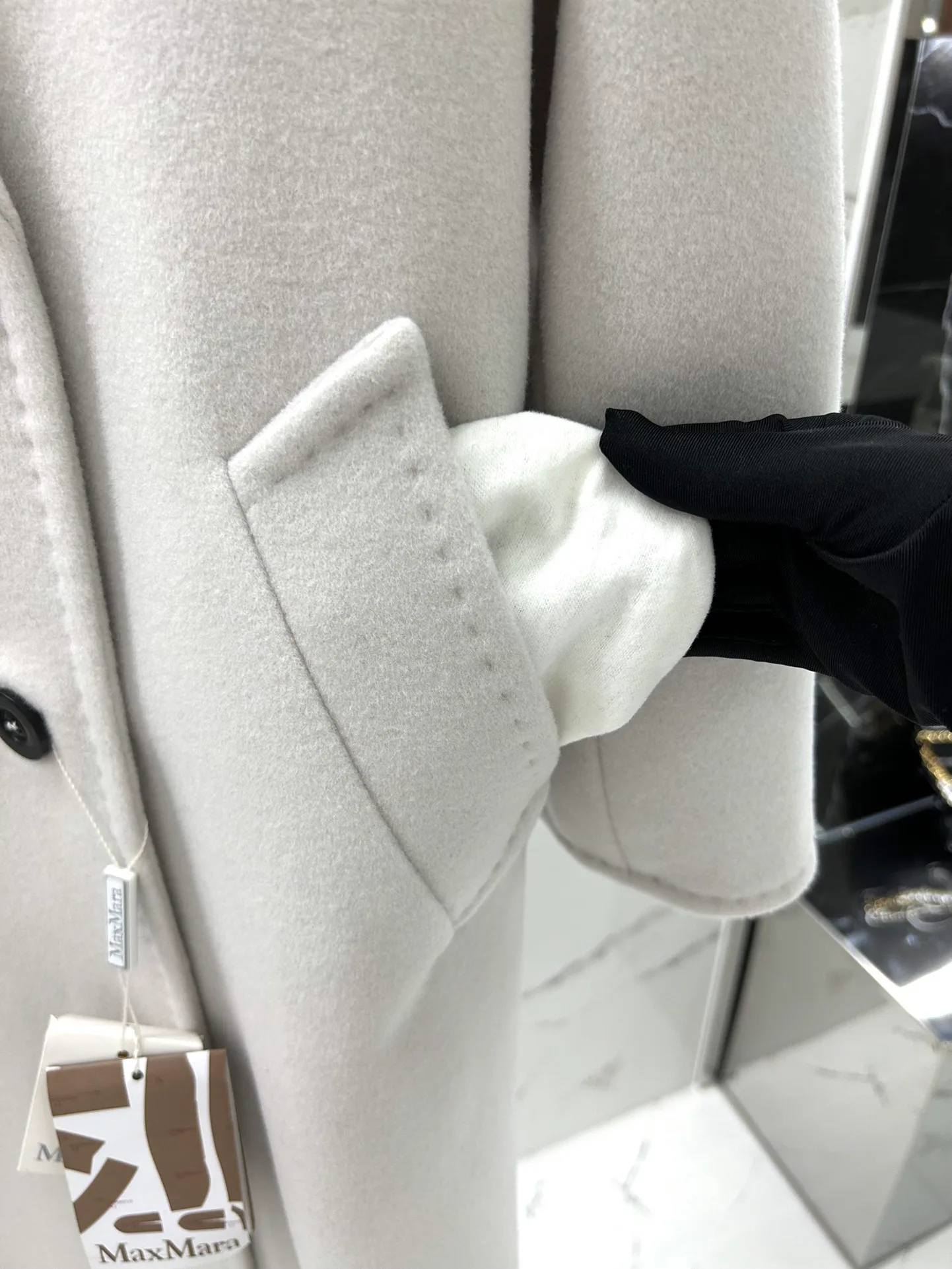 Women's Coats MAX MARA 17905882