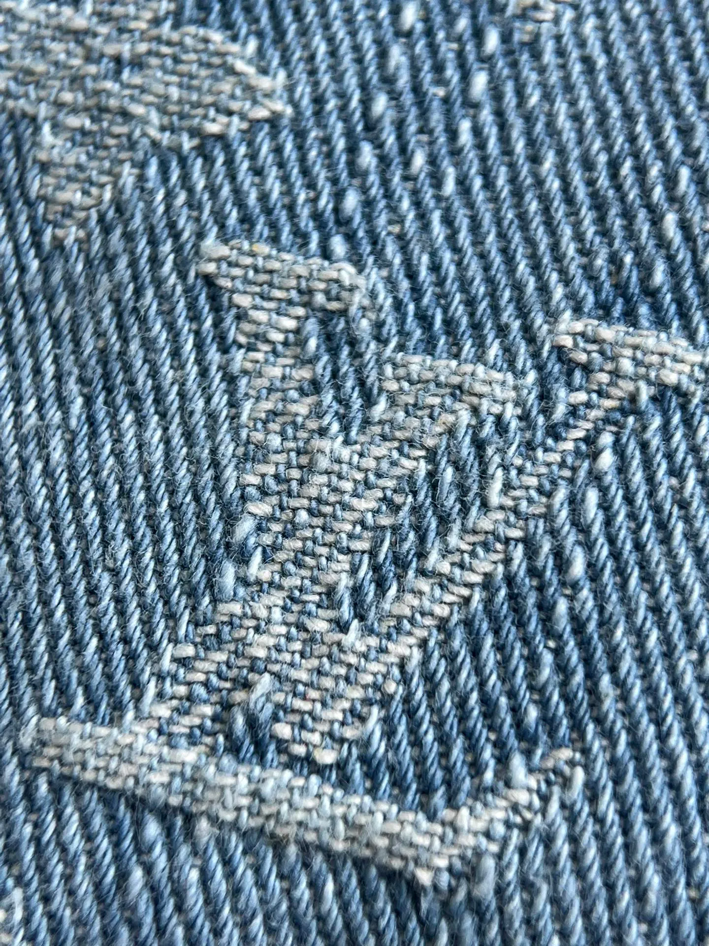 Women's Jeans LOUIS VUITTON 18376477