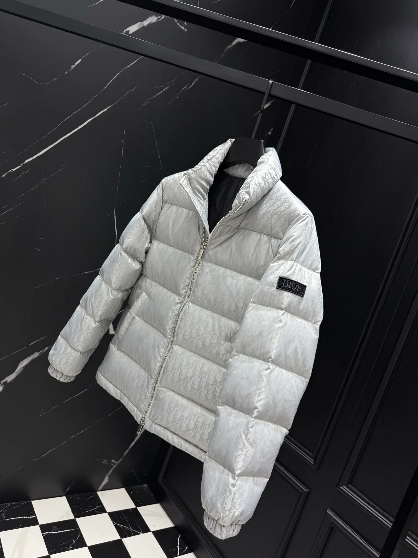 Women's Jackets And Down Jackets CHRISTIAN DIOR 18129893