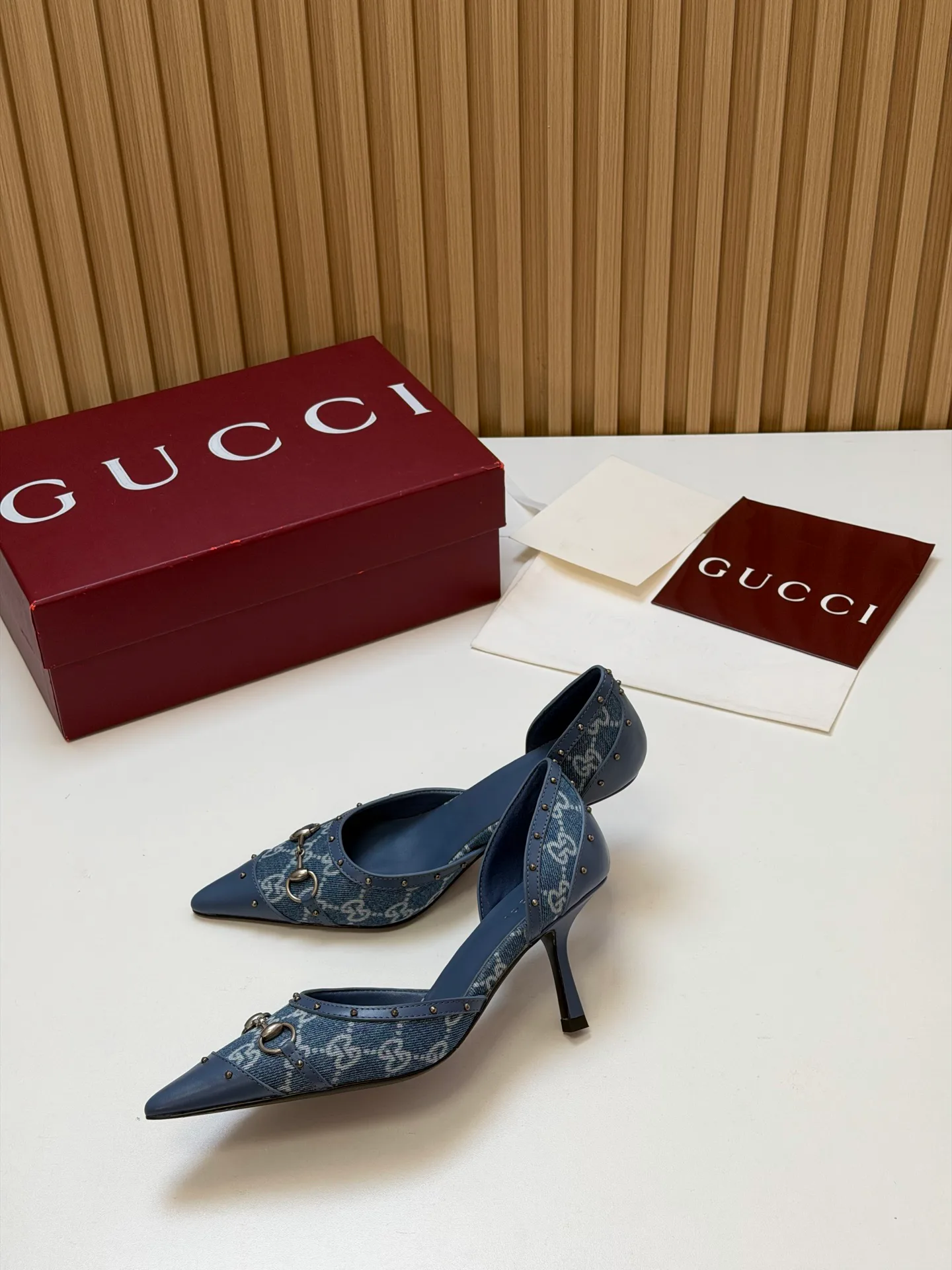 Women's Heels GUCCI 17631685