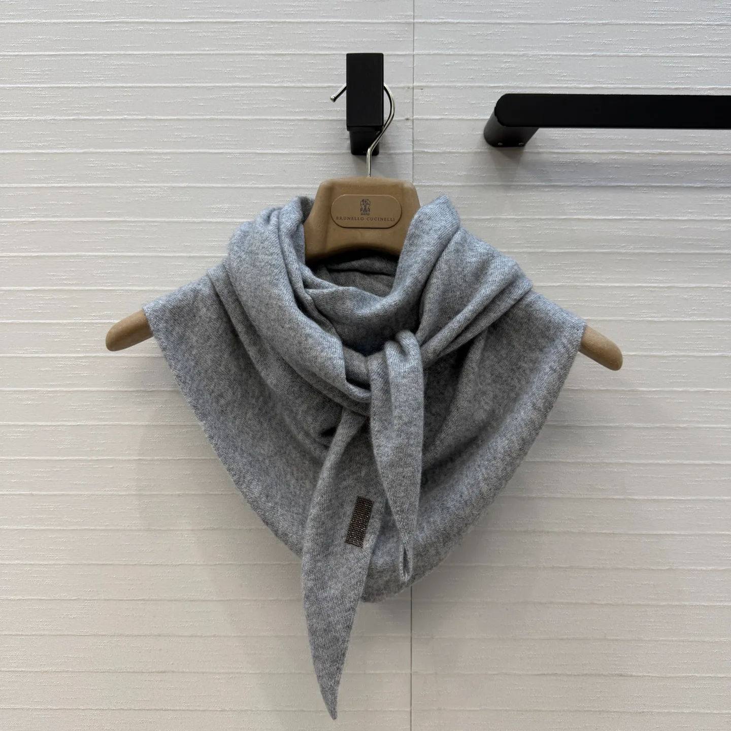 Scarves BRUNELLO CUCINELLI 18349542