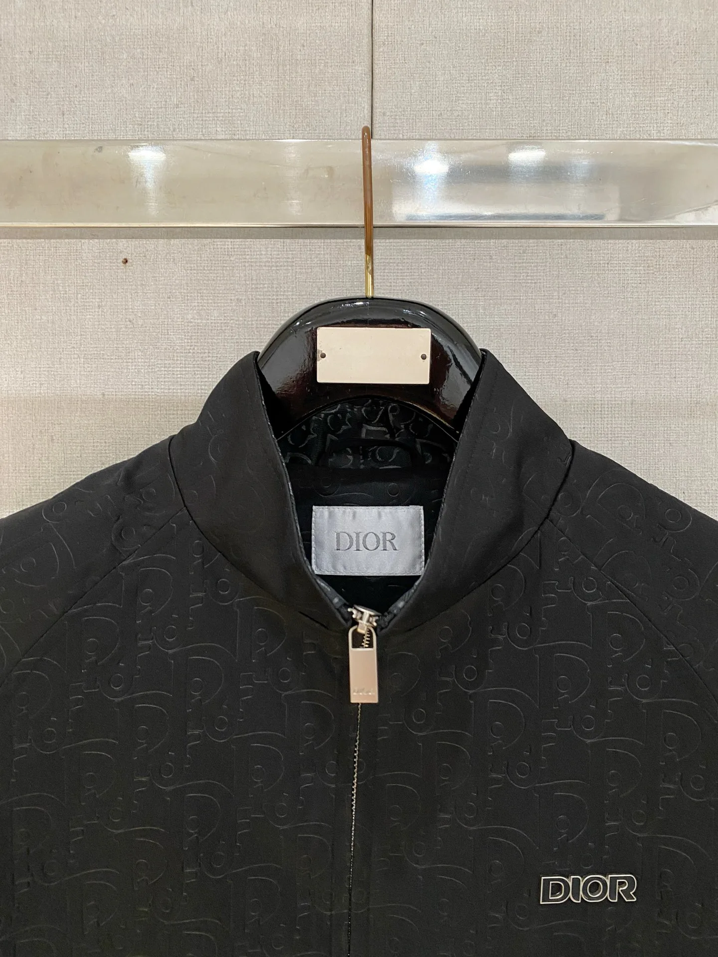 Men's Jackets And Down Jackets CHRISTIAN DIOR 18296007