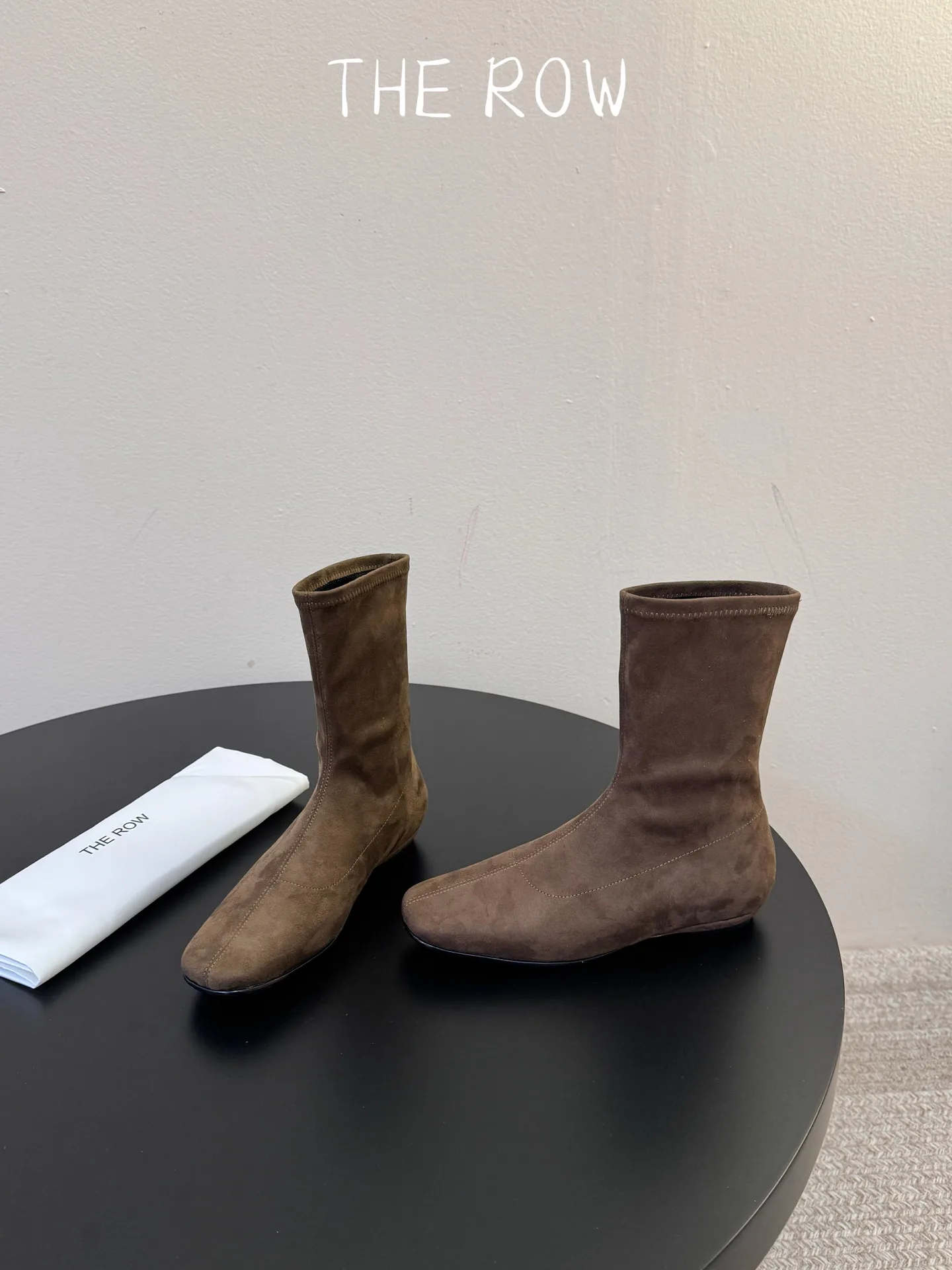 Women's Booties THE ROW 18139104