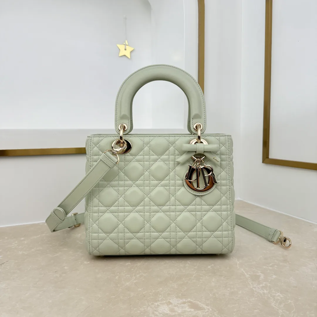 Women's Classic Handbags CHRISTIAN DIOR 17820255