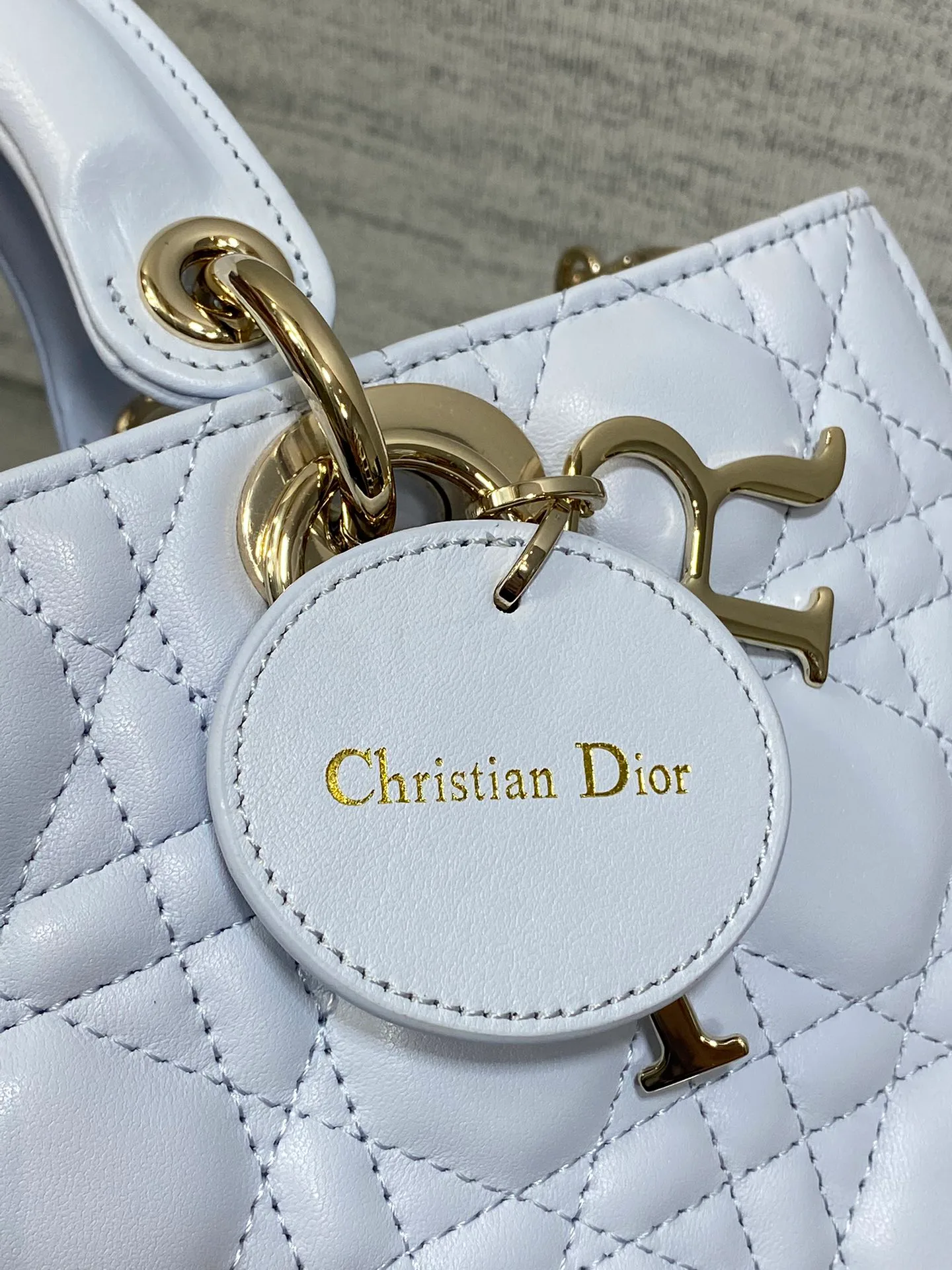 Women's Classic Handbags CHRISTIAN DIOR 17770363
