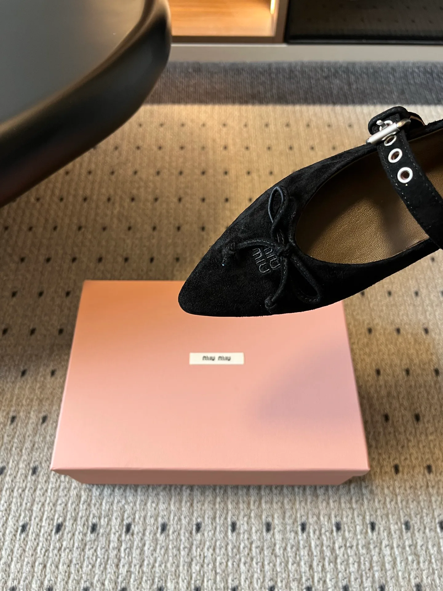 Women's Heels MIU MIU 18083962