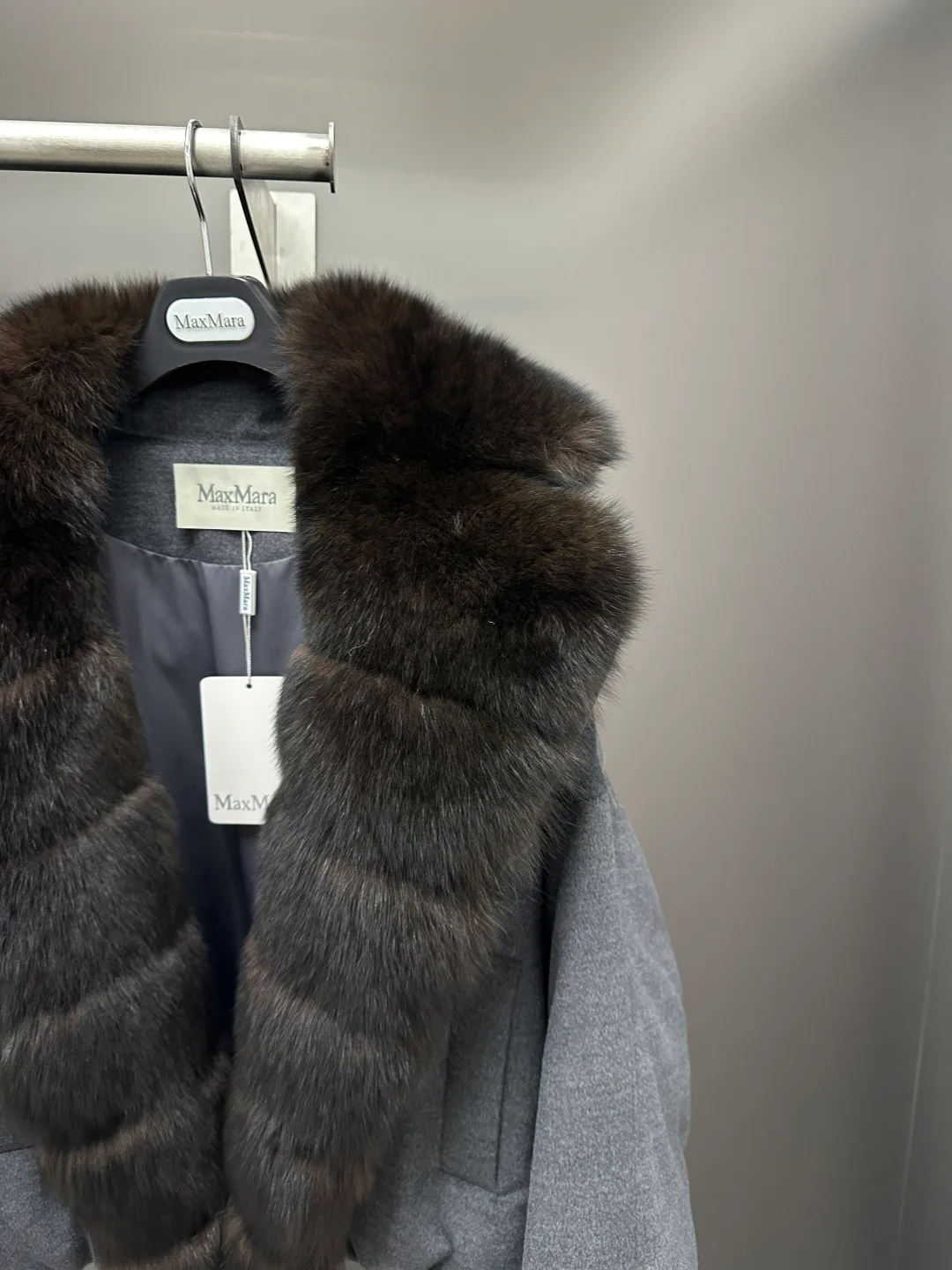 Women's Jackets And Down Jackets MAX MARA 18226694