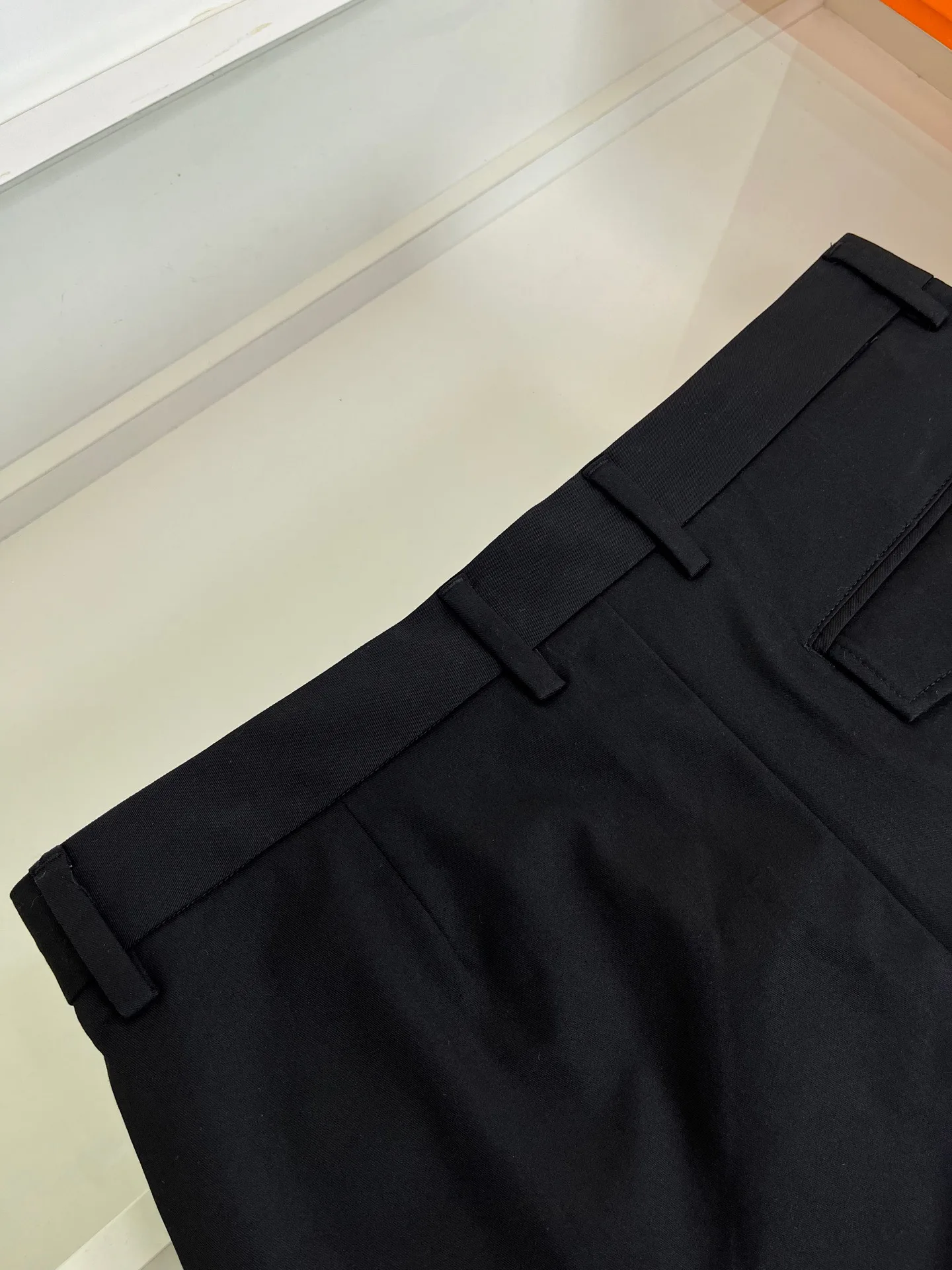Men's Trousers HERMES 17483918