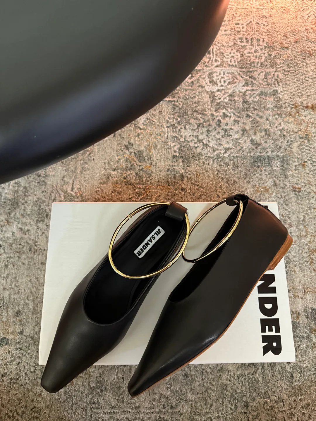Women's Heels JIL SANDER 17613381