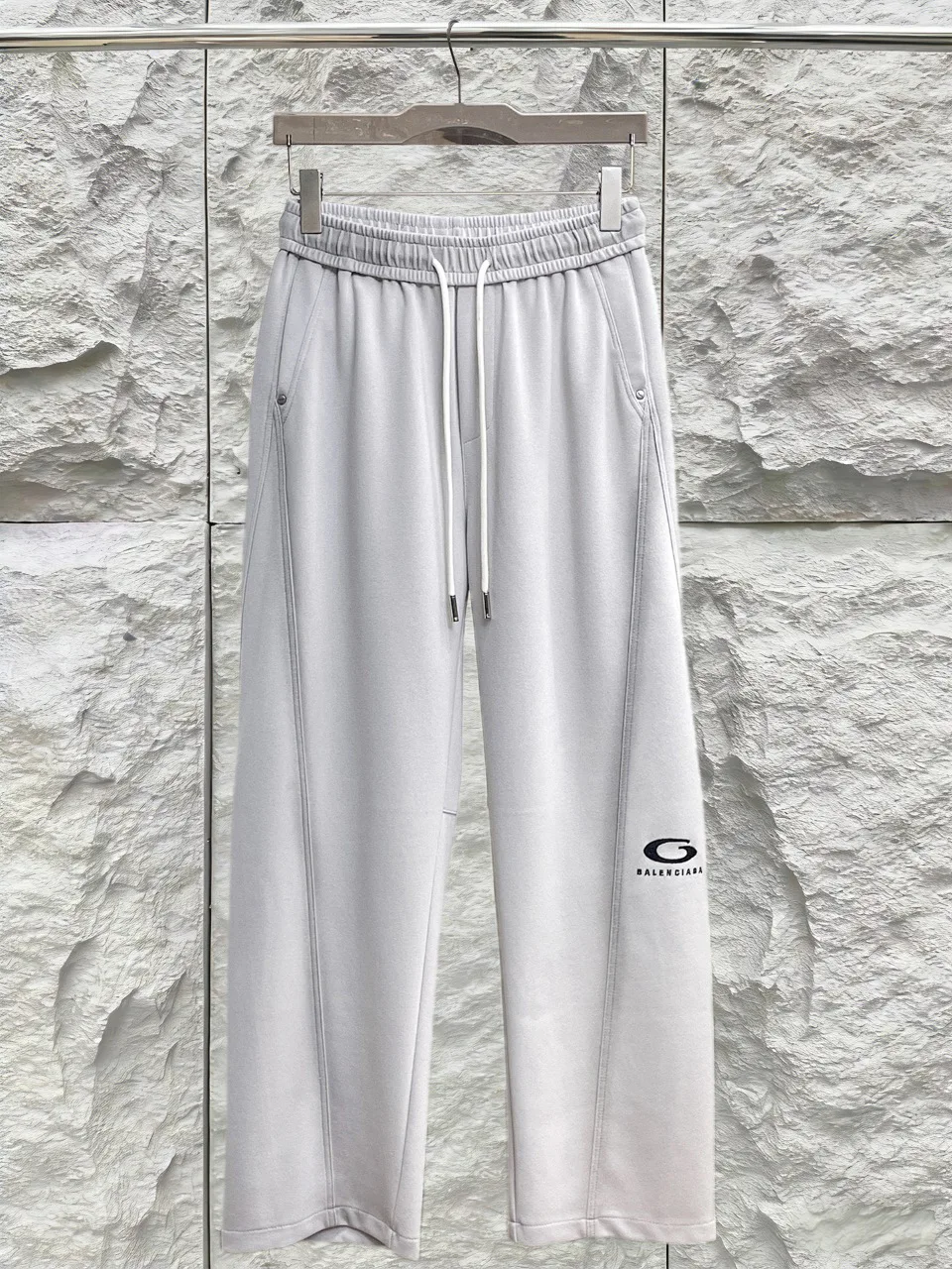 Men's Trousers BALENCIAGA 17510205
