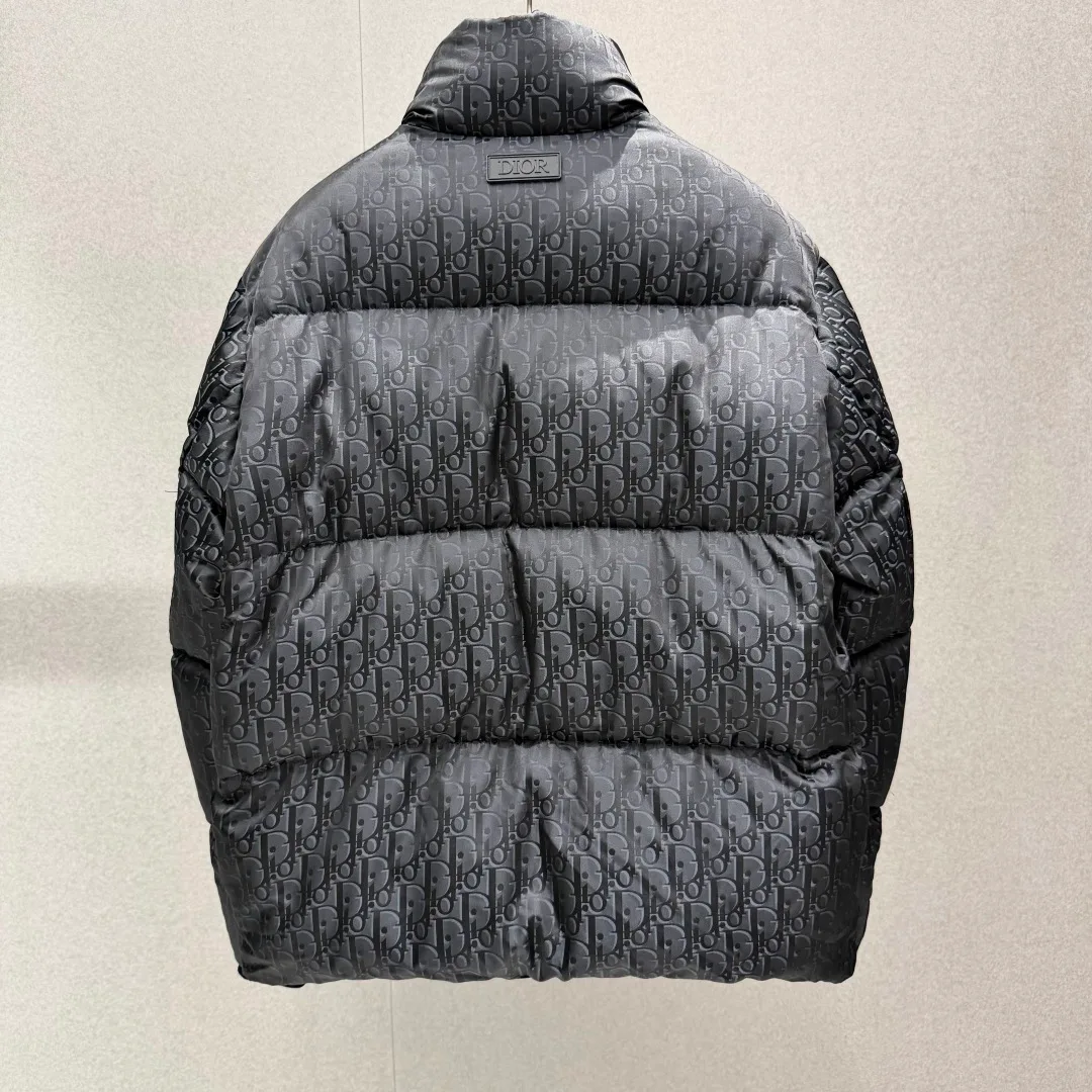Men's Jackets And Down Jackets CHRISTIAN DIOR 17865590