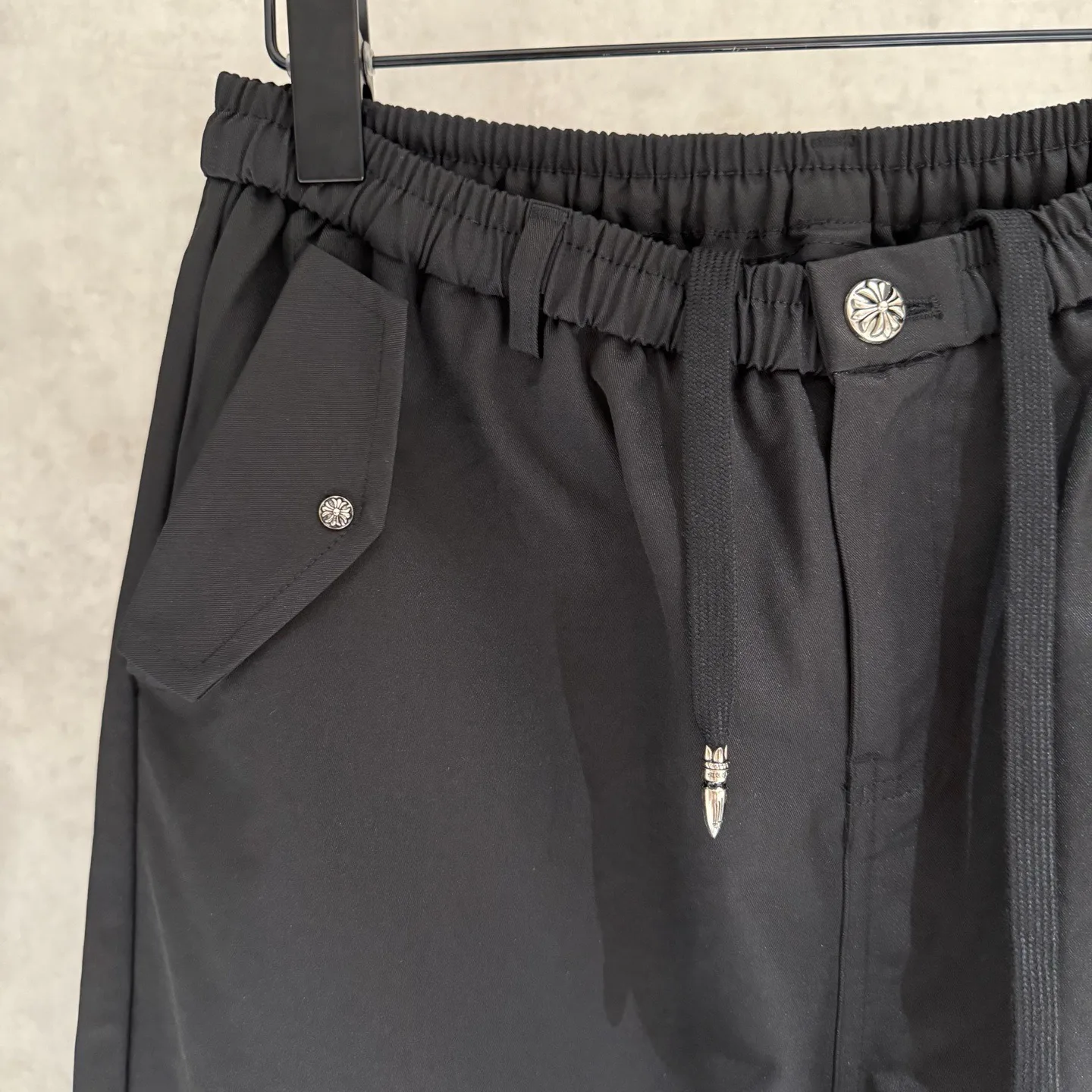 Men's Trousers CHROME HEARTS 18197117