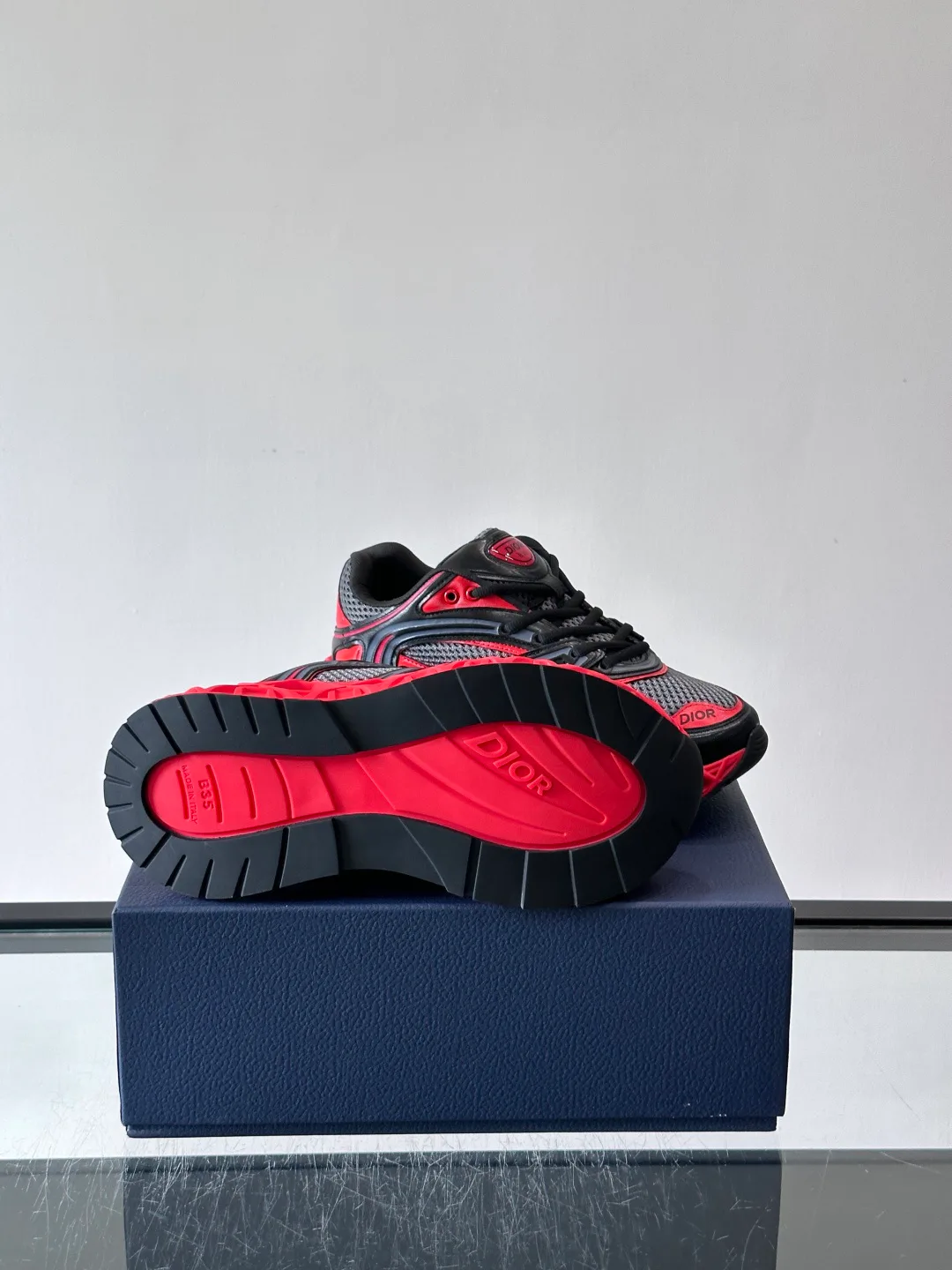 Men's Sneakers CHRISTIAN DIOR 18102572