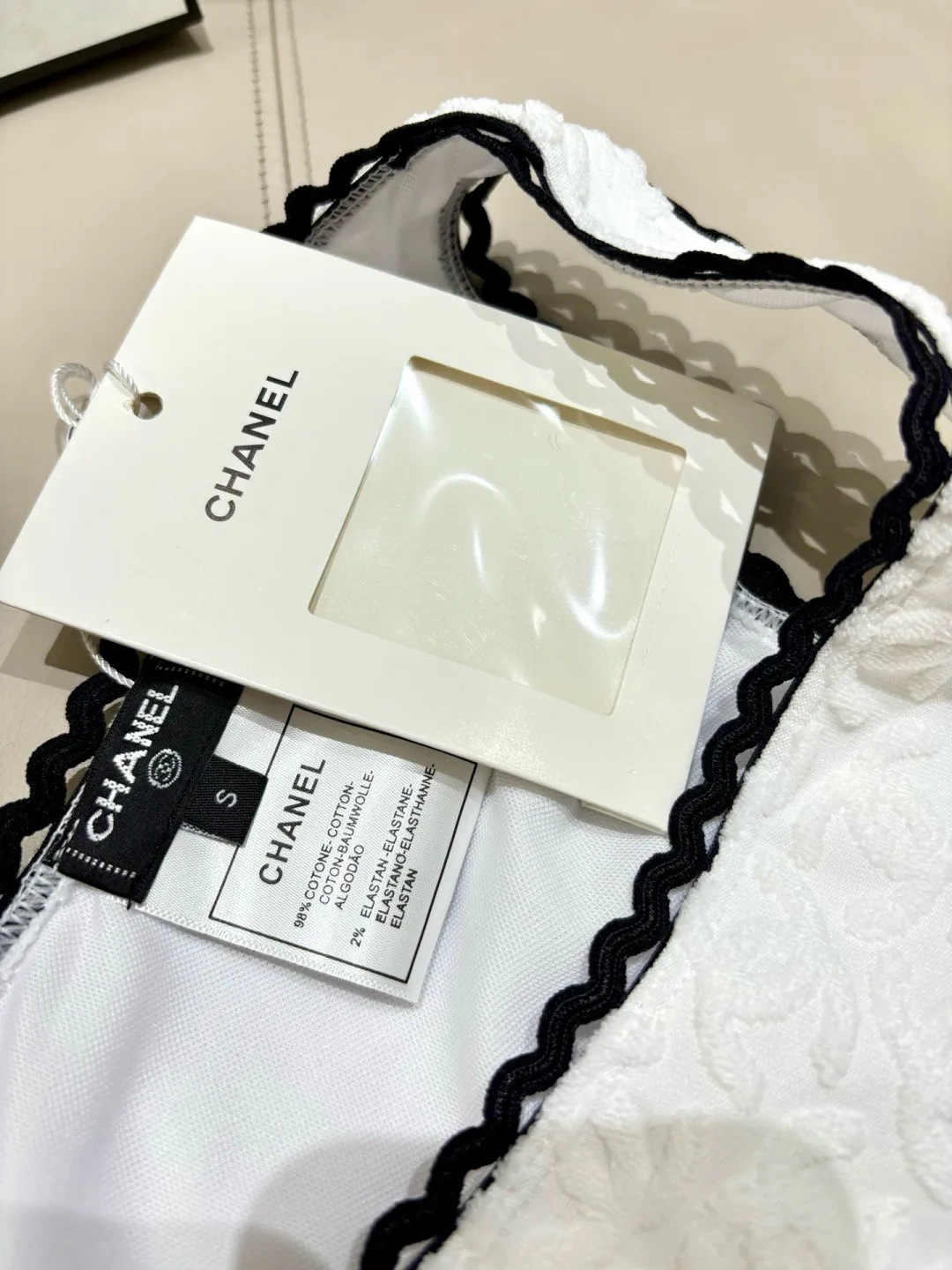 Women's Swimwear CHANEL 17631875