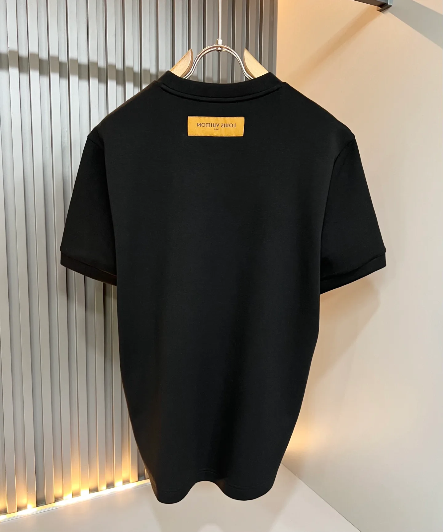 Men's T-Shirts LOUIS VUITTON 18519534