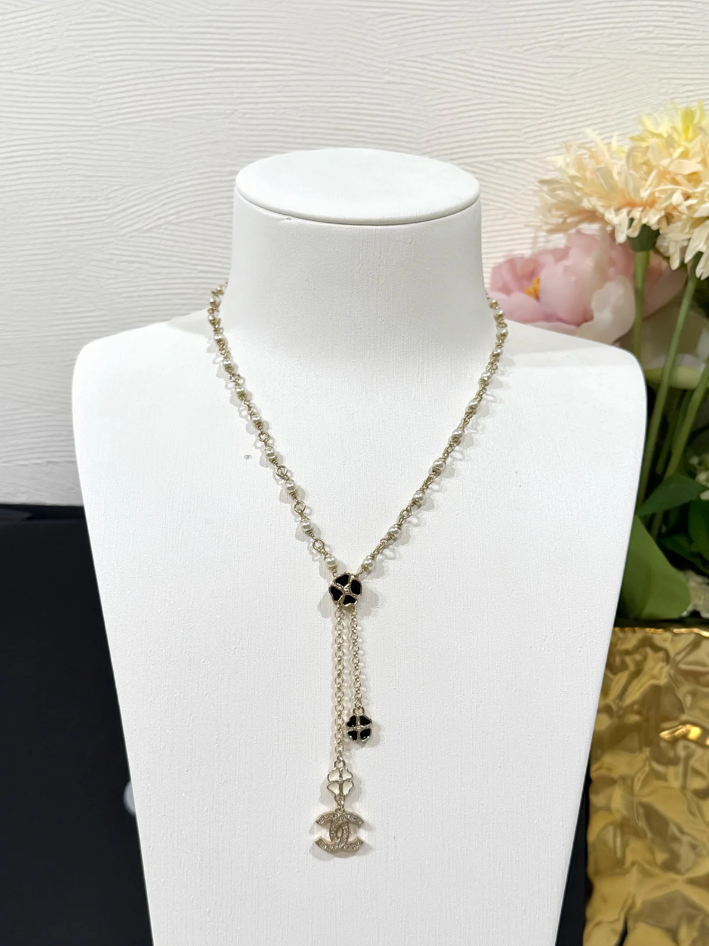 Jewelry CHANEL 17921643