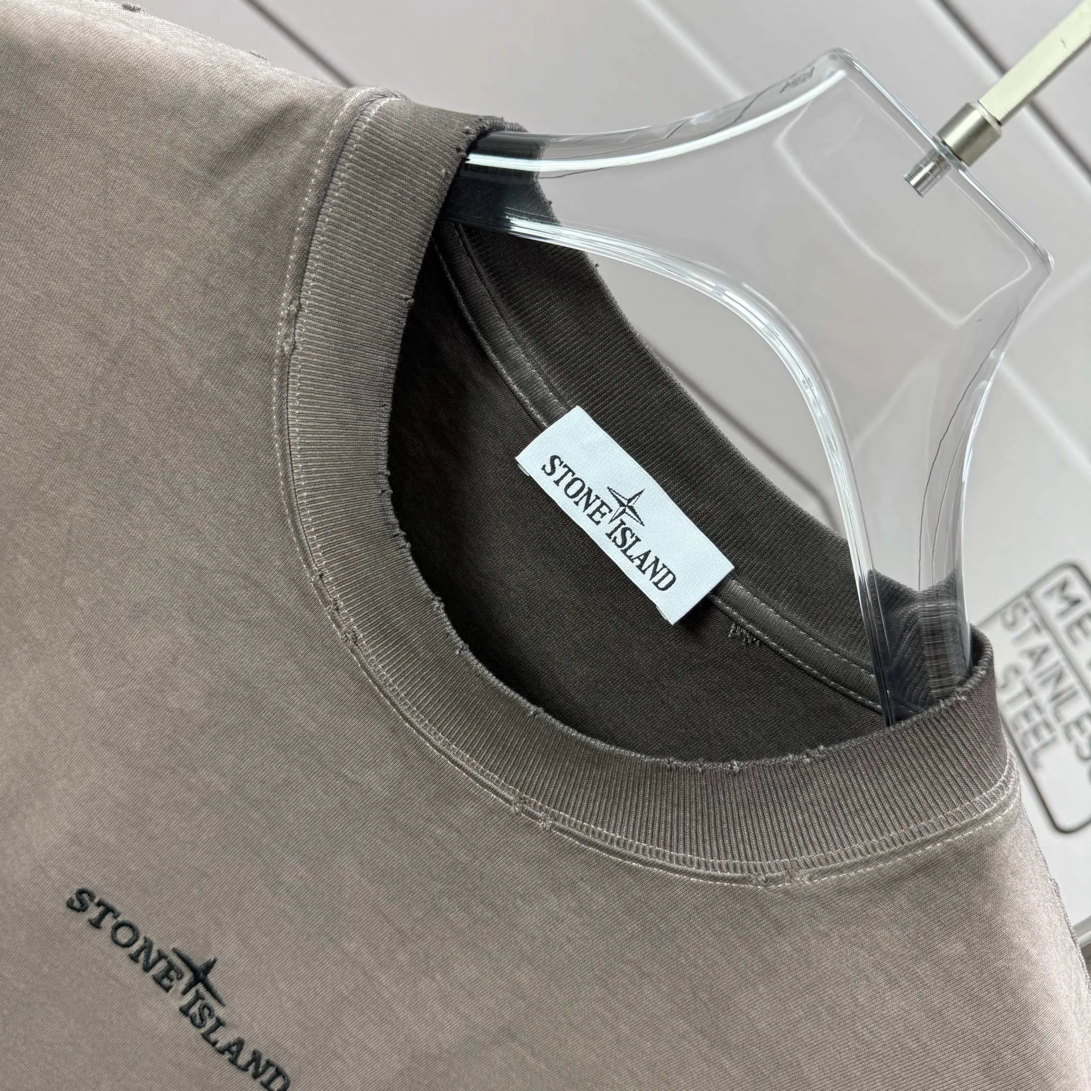 Men's T-Shirts STONE ISLAND 17778772