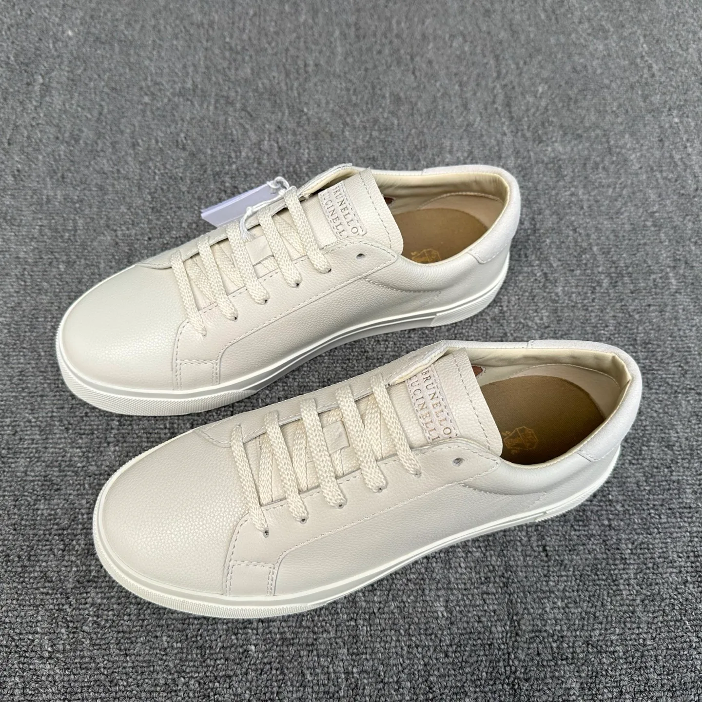 Men's Sneakers BRUNELLO CUCINELLI 18075736