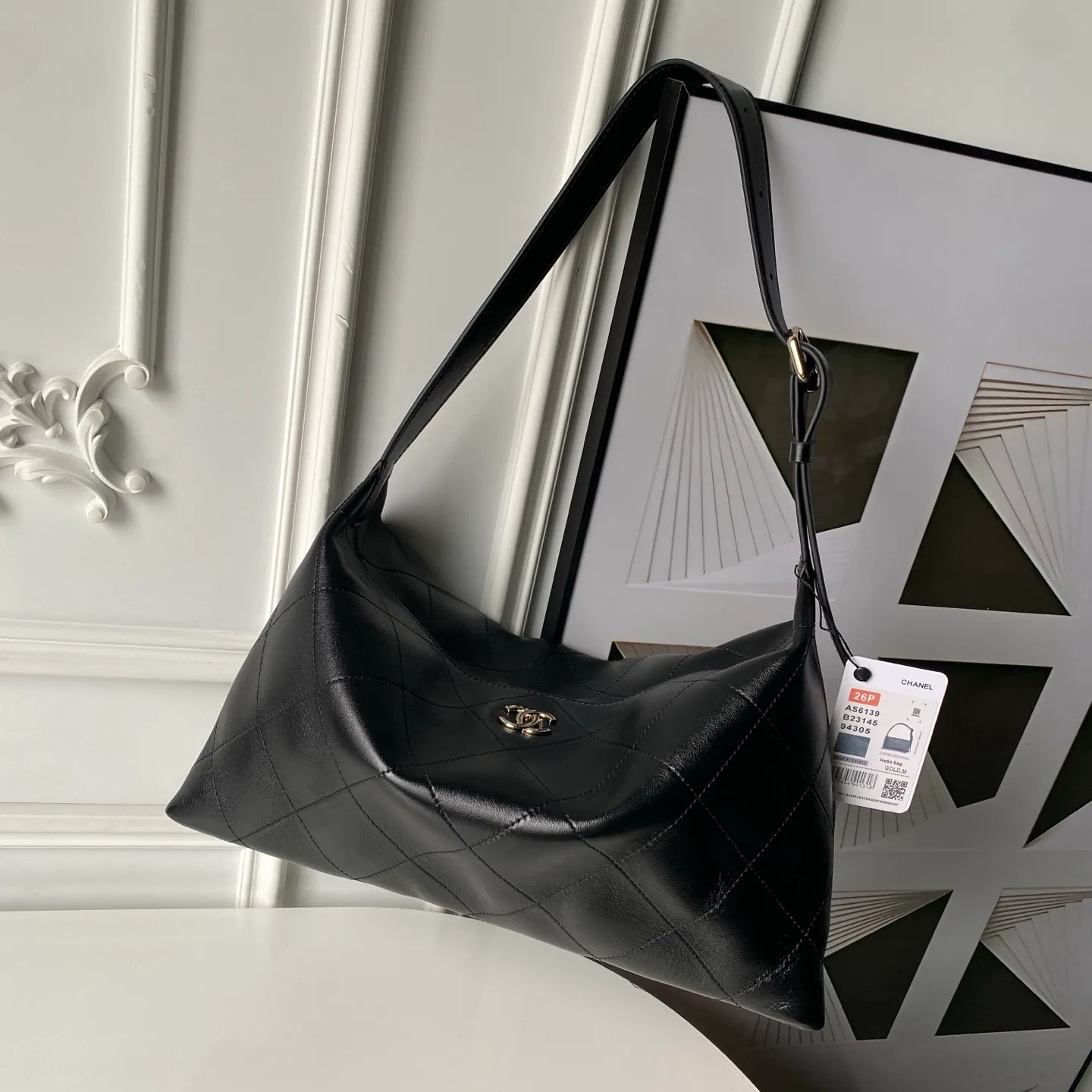 Women's Classic Handbags CHANEL 18207787