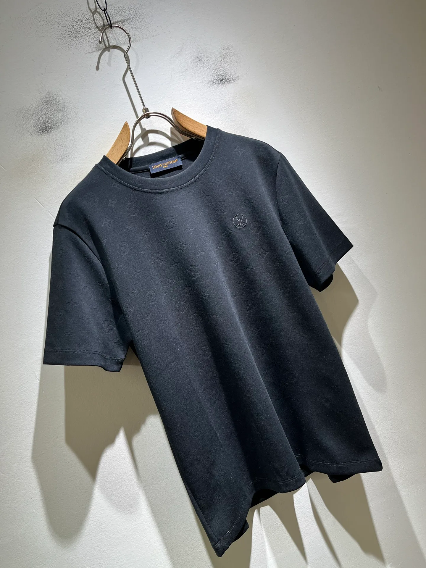 Men's T-Shirts LOUIS VUITTON 18243850