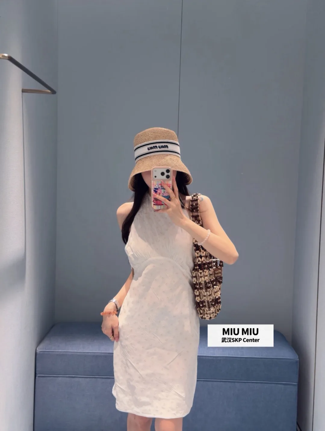 Платья Женские Miu Miu 18617952