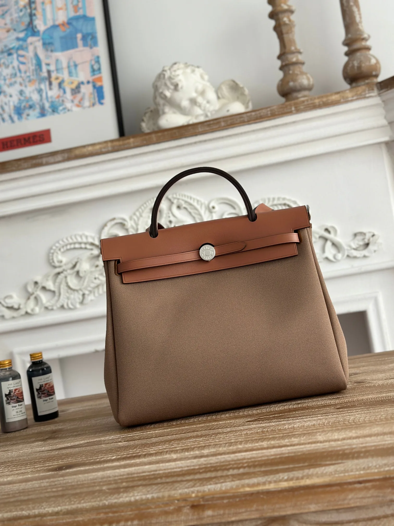 Women's Classic Handbags HERMES 18193422