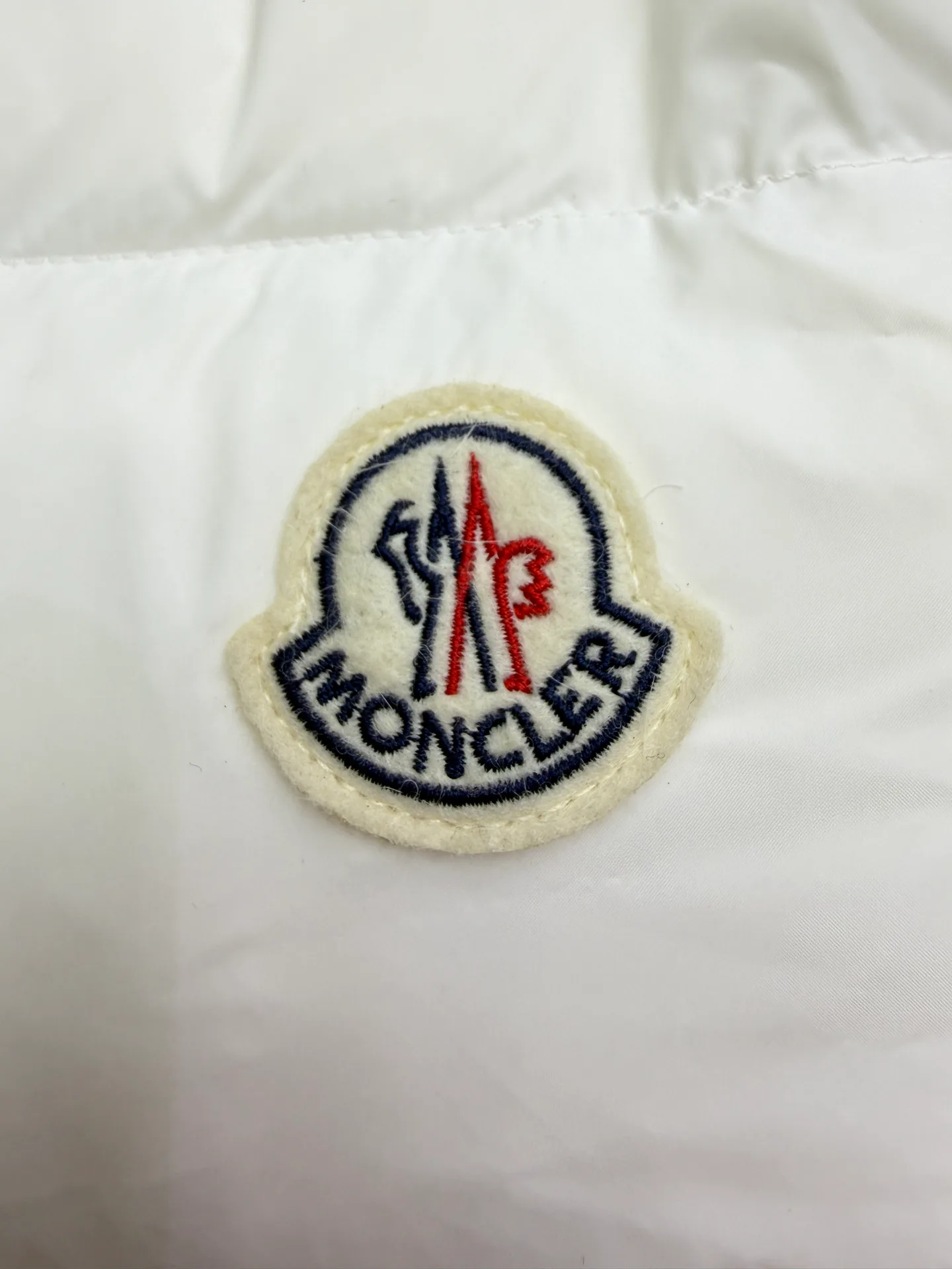 Women's Jackets And Down Jackets MONCLER 18346149