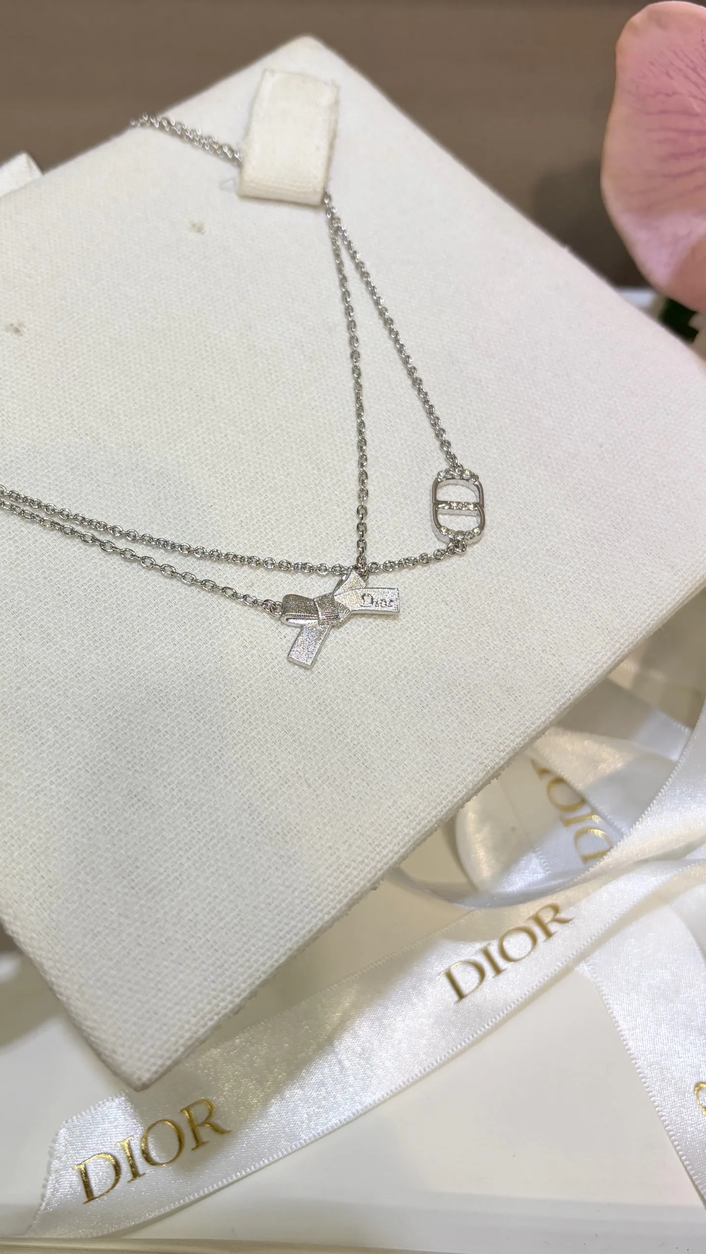 Jewelry CHRISTIAN DIOR 18123129