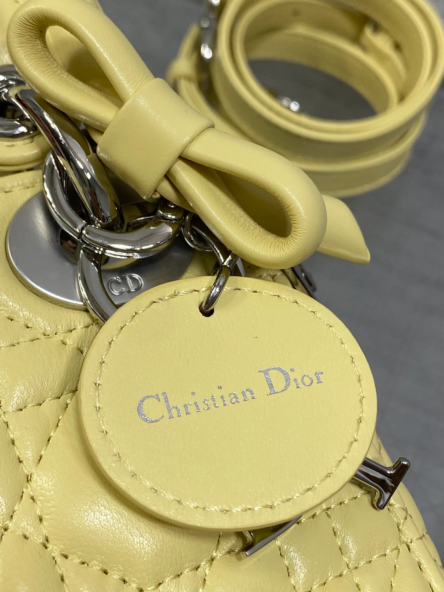 Women's Classic Handbags CHRISTIAN DIOR 17601483