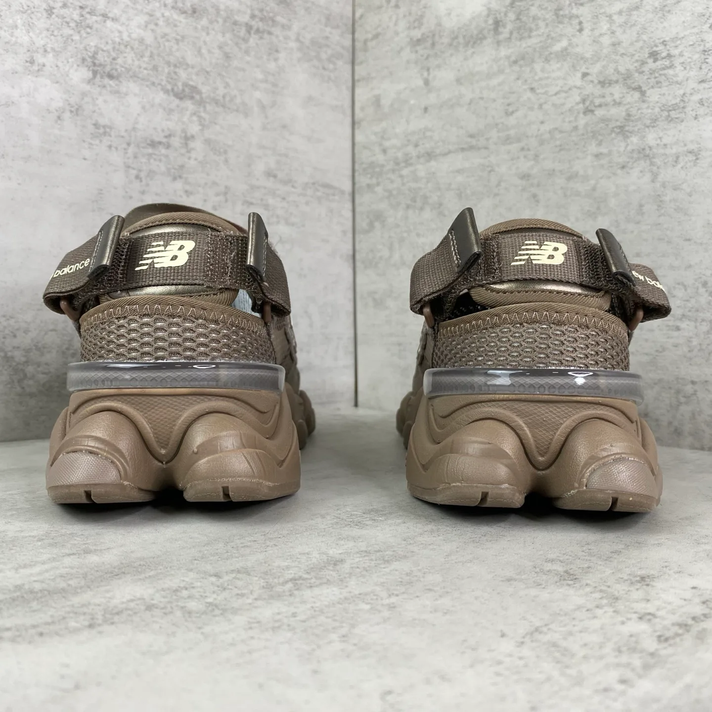 Men's Sneakers NEW BALANCE 17460389