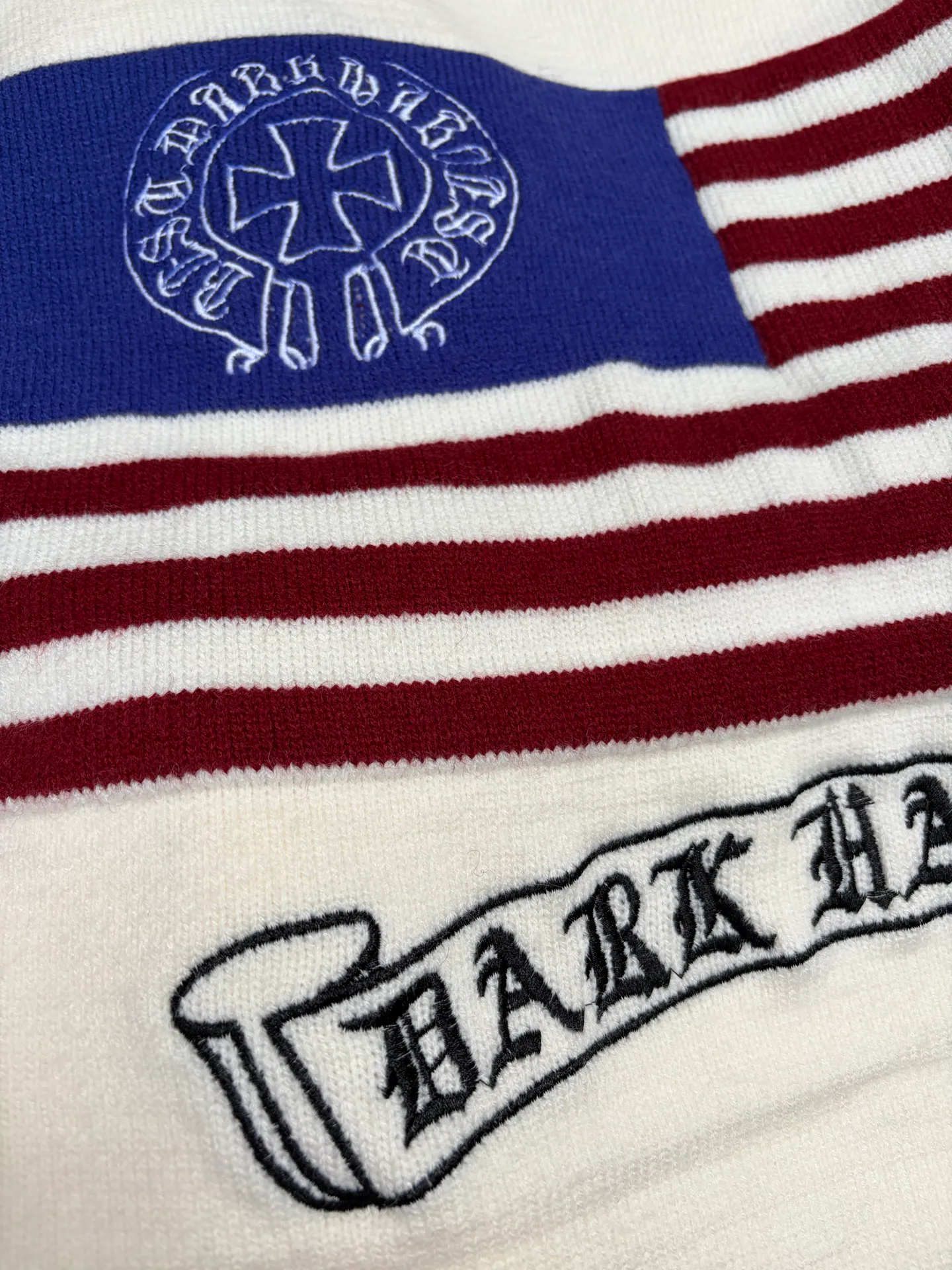 Men's Jumpers And Sweaters CHROME HEARTS 18189659
