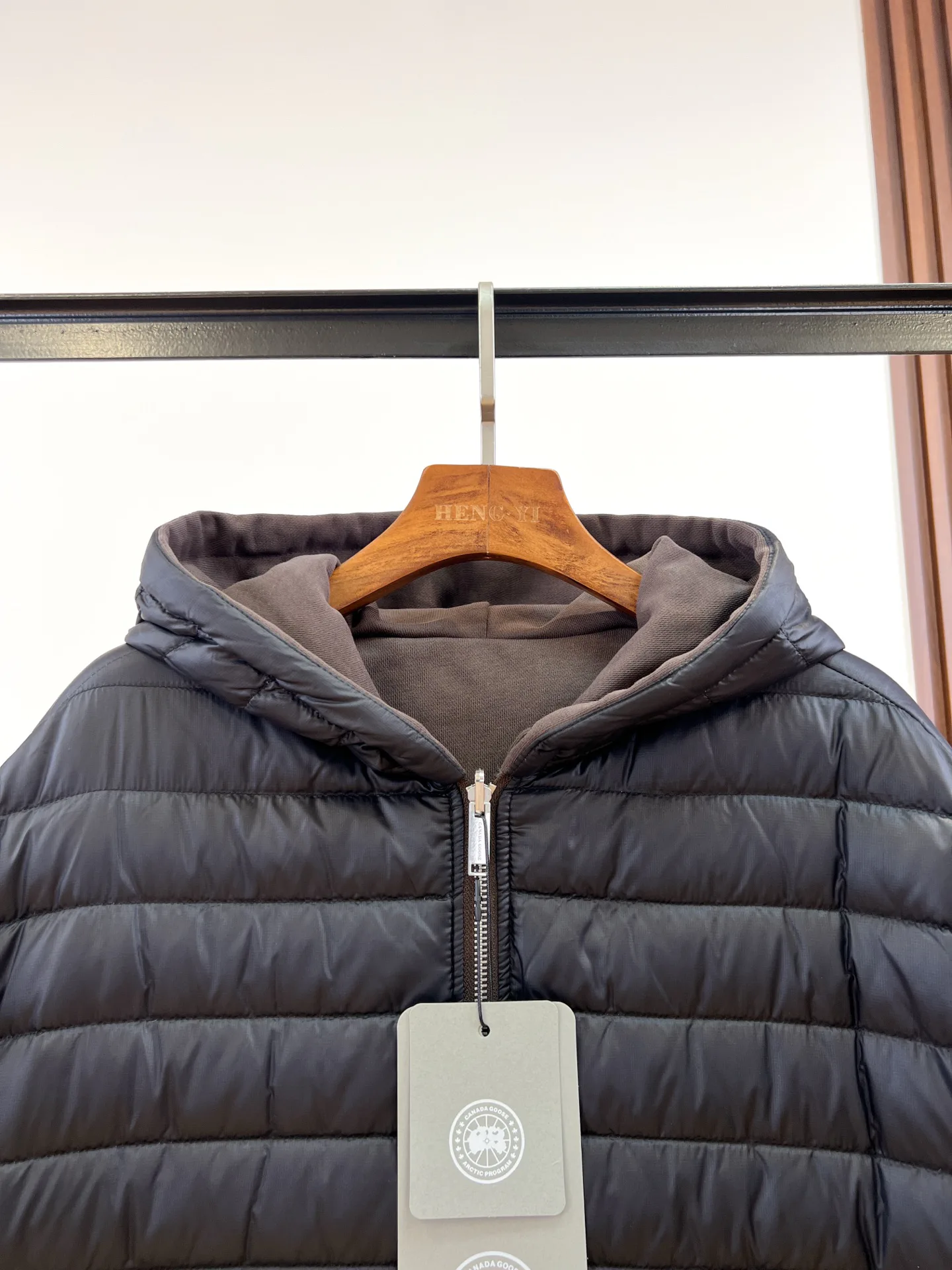 Men's Jackets And Down Jackets CANADA GOOSE 17964813