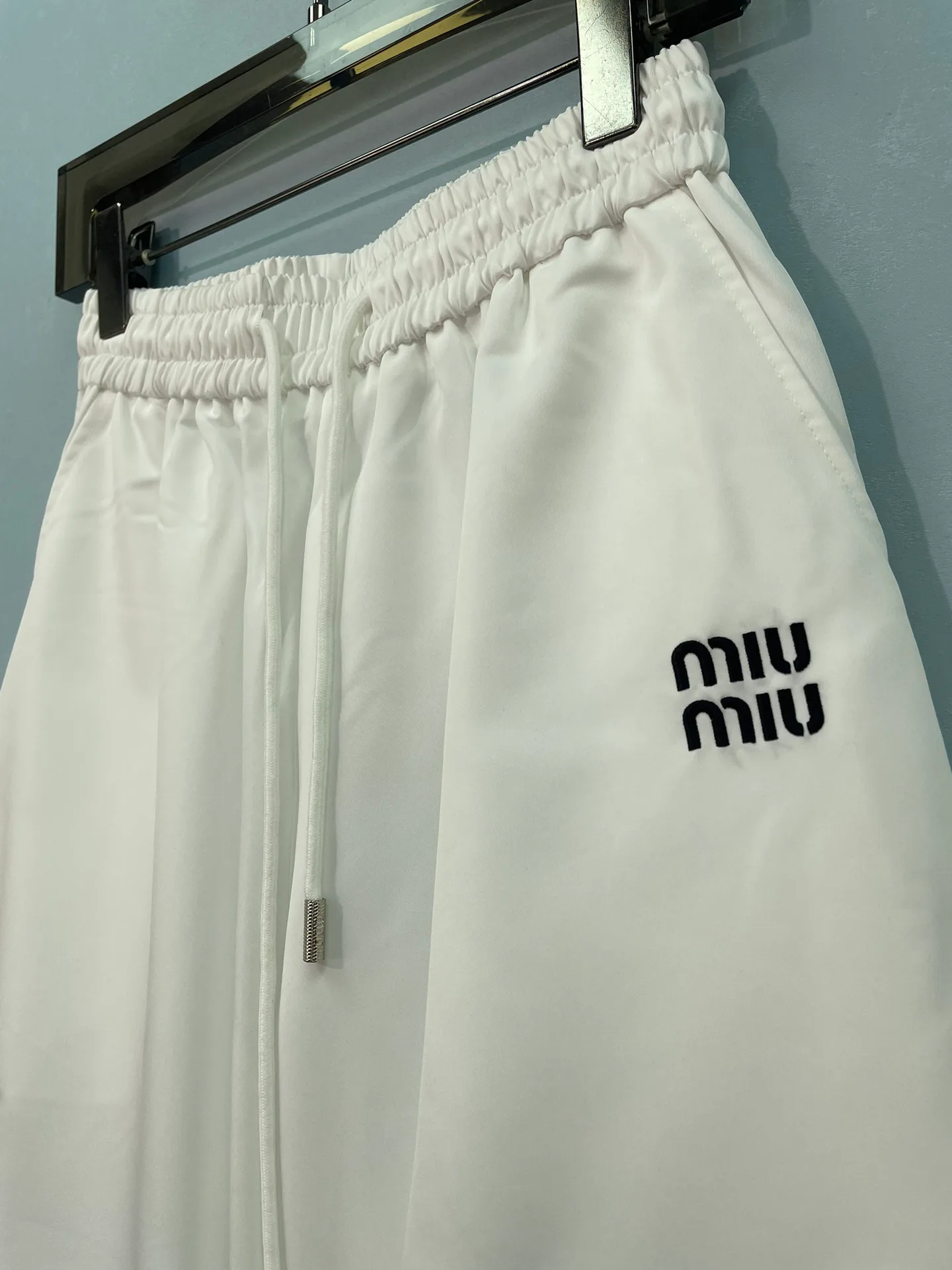 Women's Trousers MIU MIU 17813002