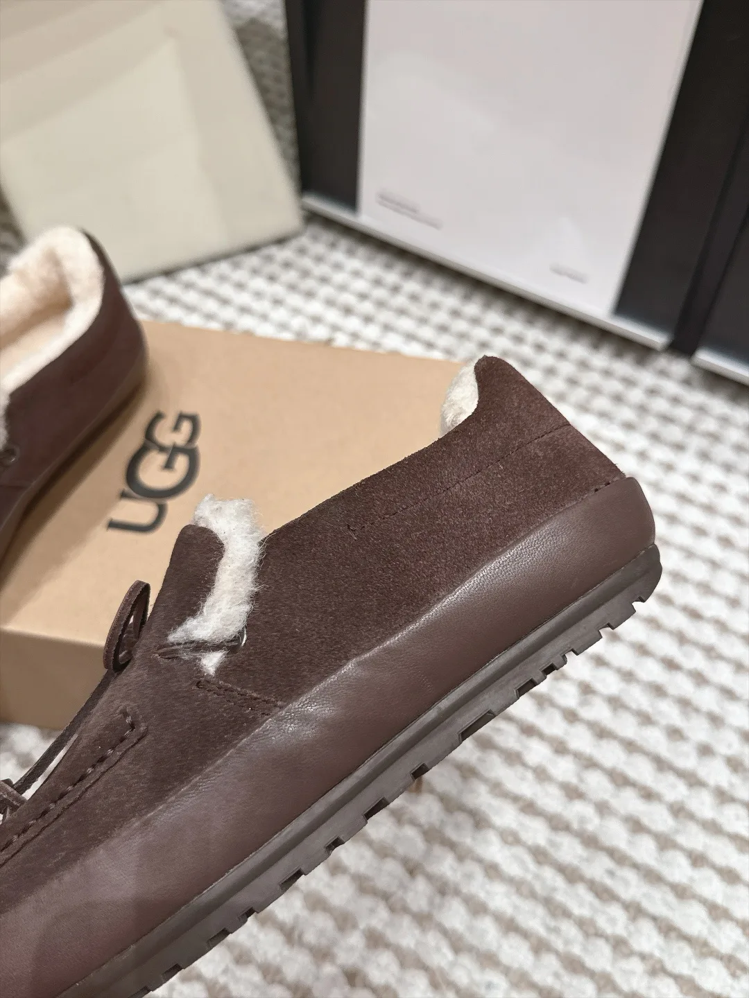 Лоферы И Мокасины Женские Ugg 18607810
