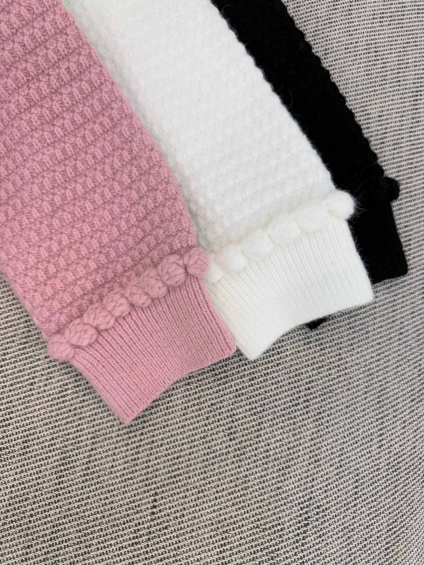 Women's Jumpers And Sweaters CHANEL 18468053