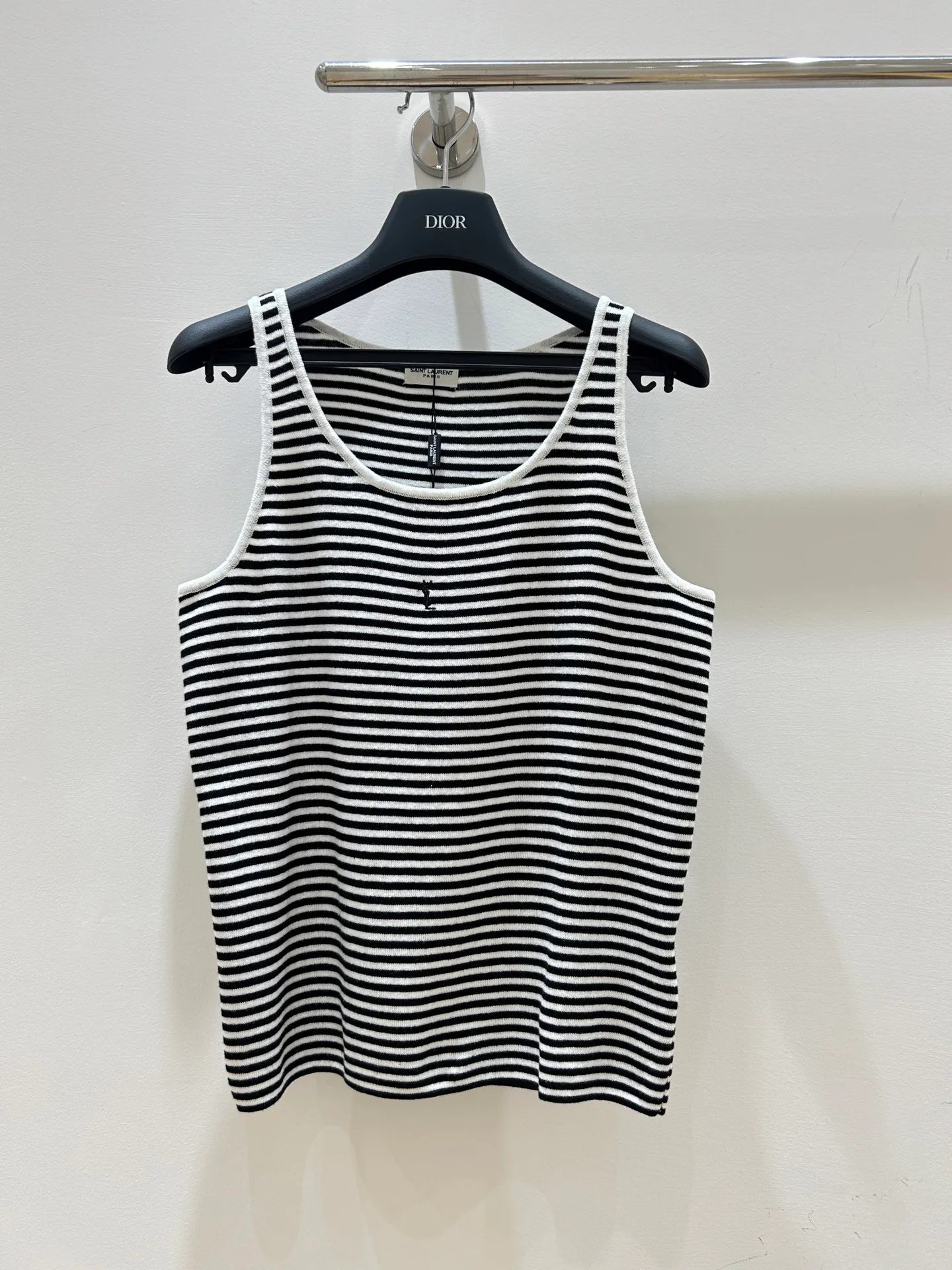 Women's Tops SAINT LAURENT 18097397