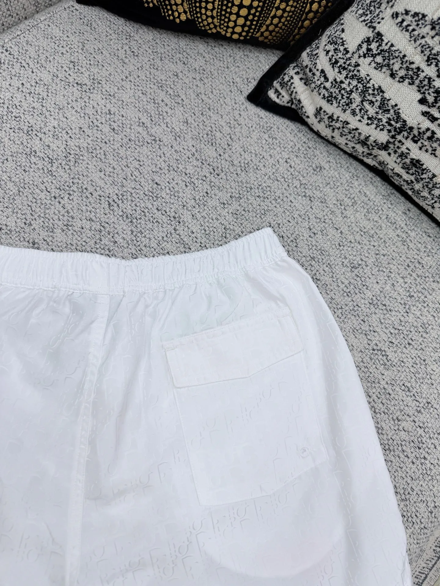 Men's Shorts CHRISTIAN DIOR 18074064
