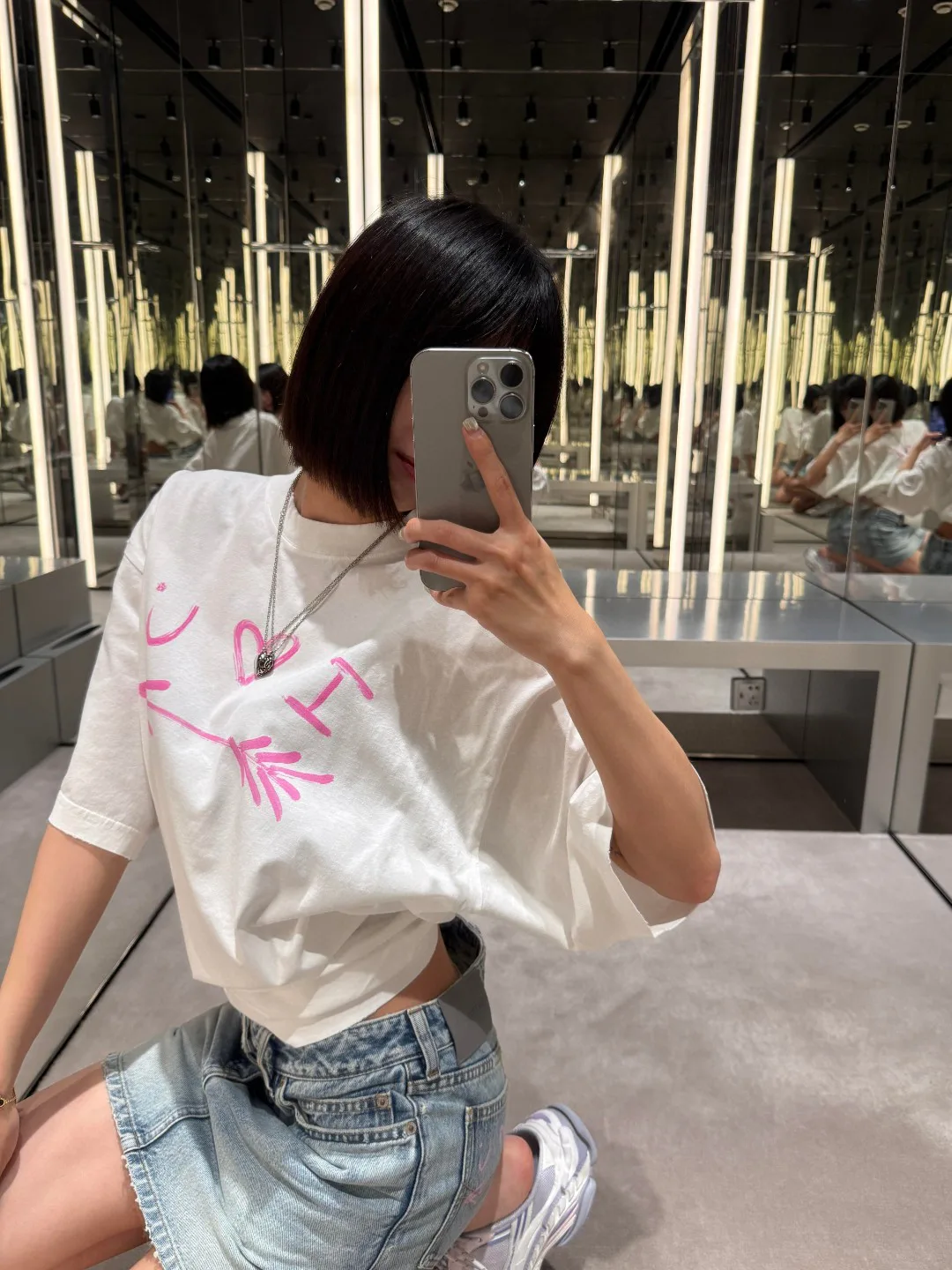 Men's T-Shirts BALENCIAGA 17740843