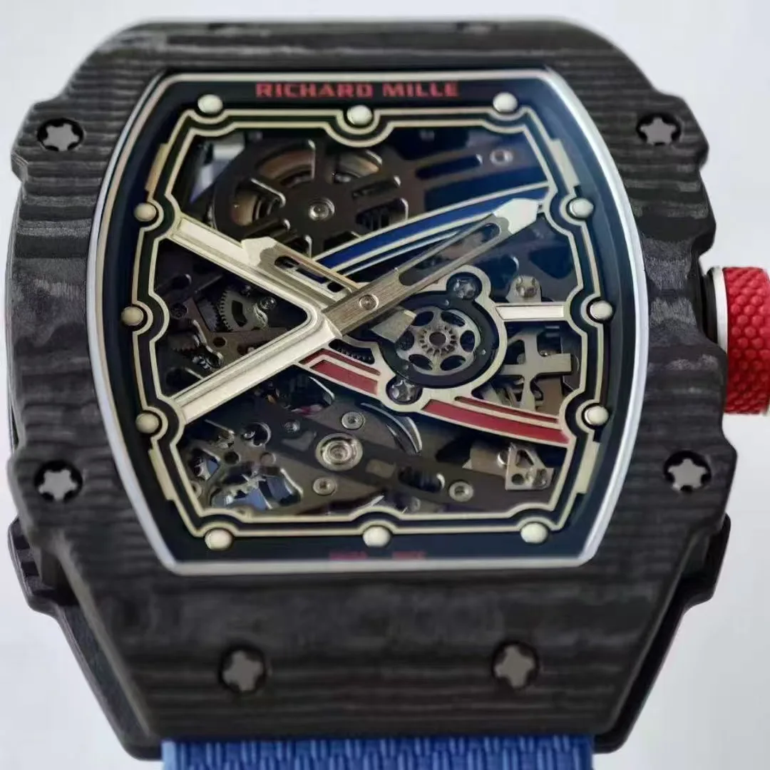 Men's Watches RICHARD MILLE 17931629