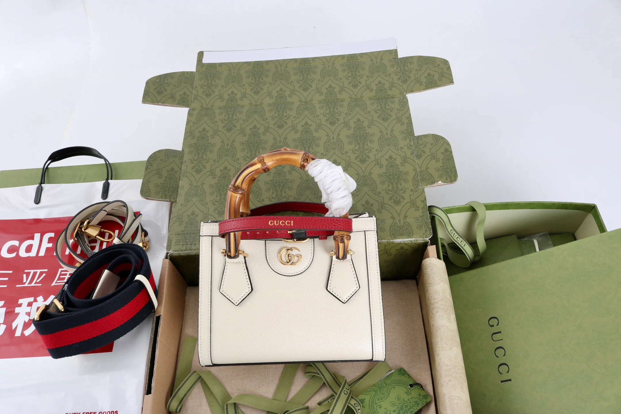 Women's Classic Handbags GUCCI 18004283