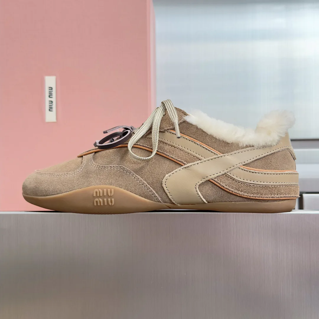 Women's Sneakers MIU MIU 18505377