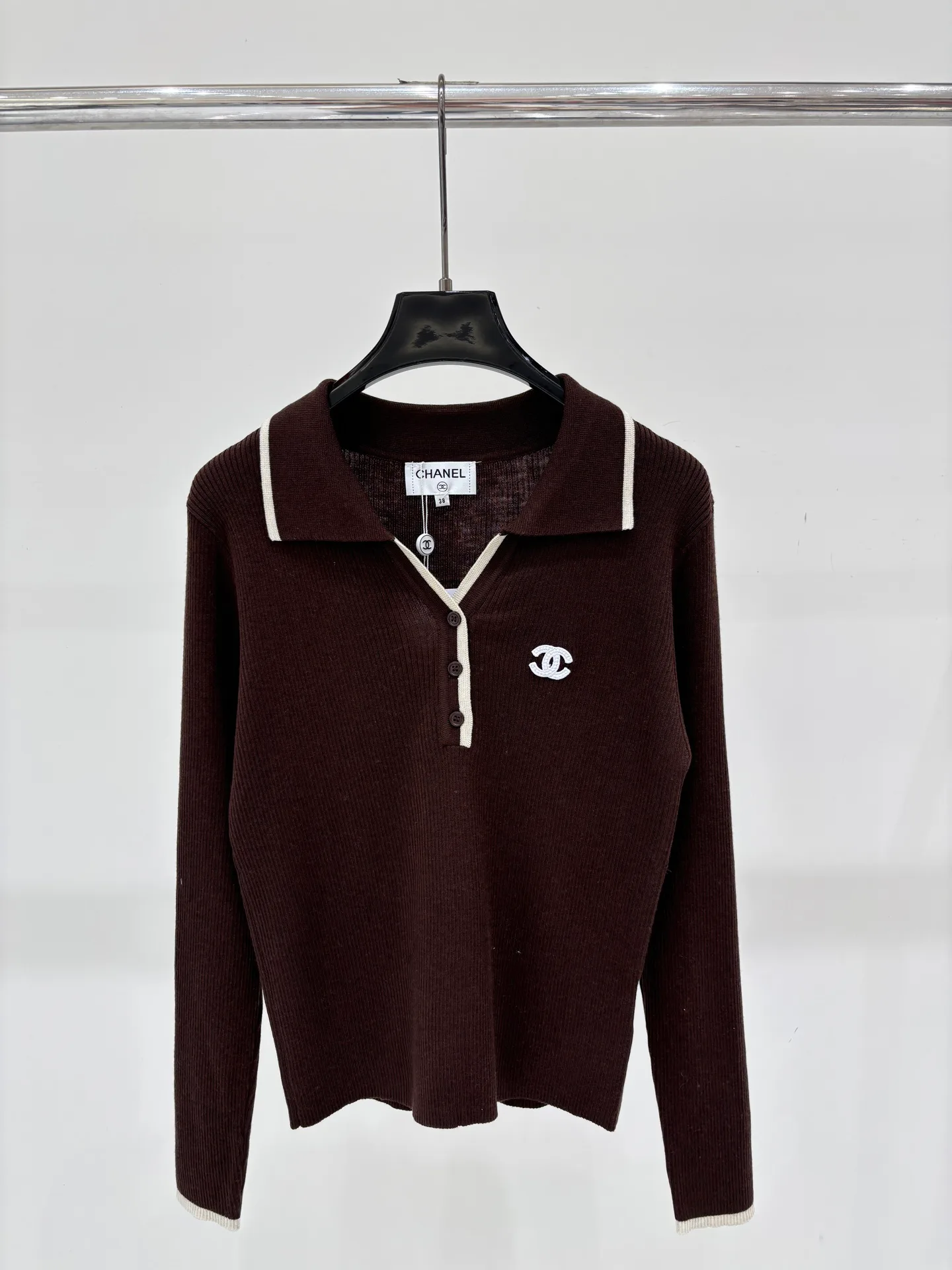 Women's Jumpers And Sweaters CHANEL 18028917