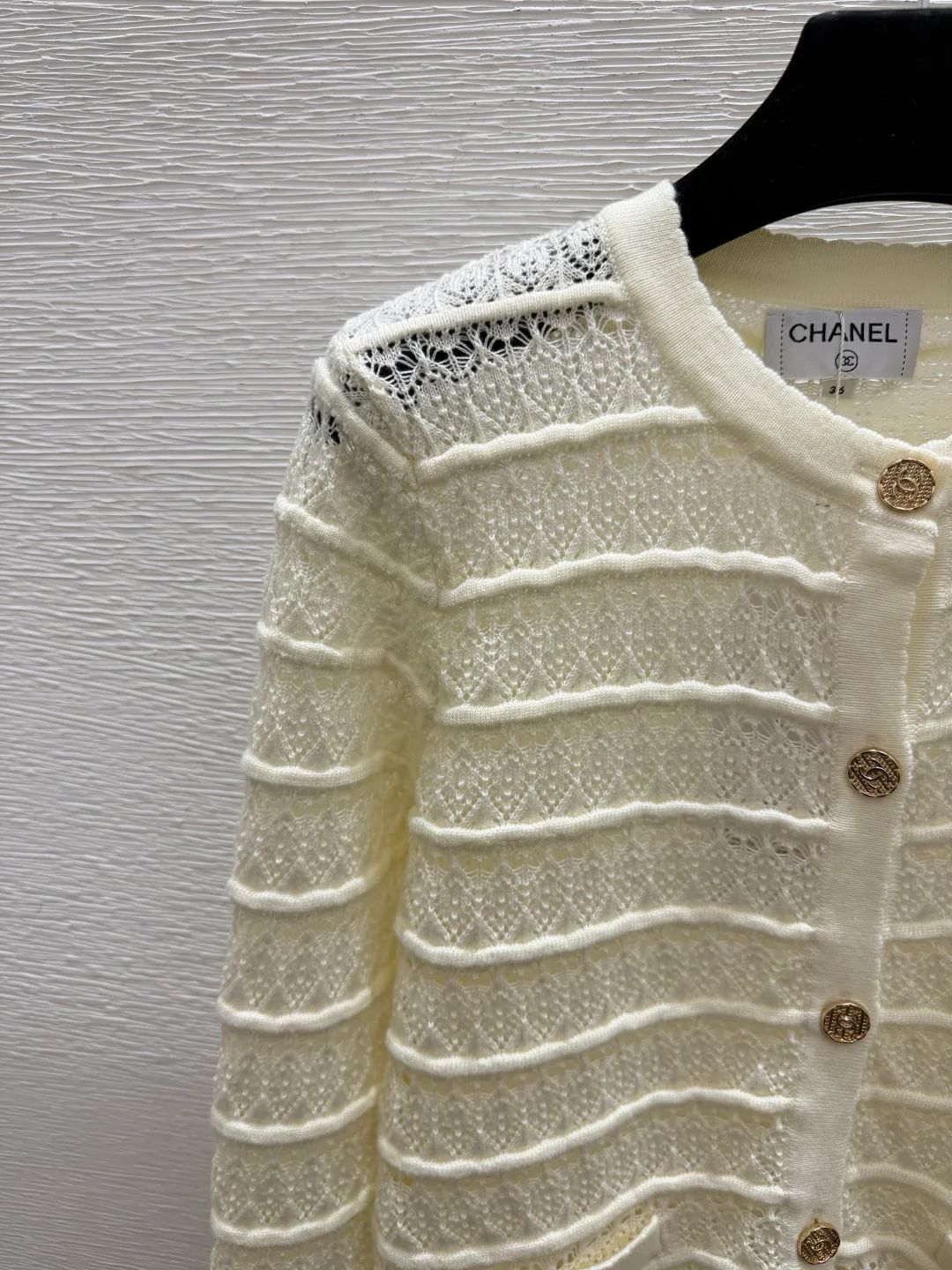 Women's Jumpers And Sweaters CHANEL 18022043