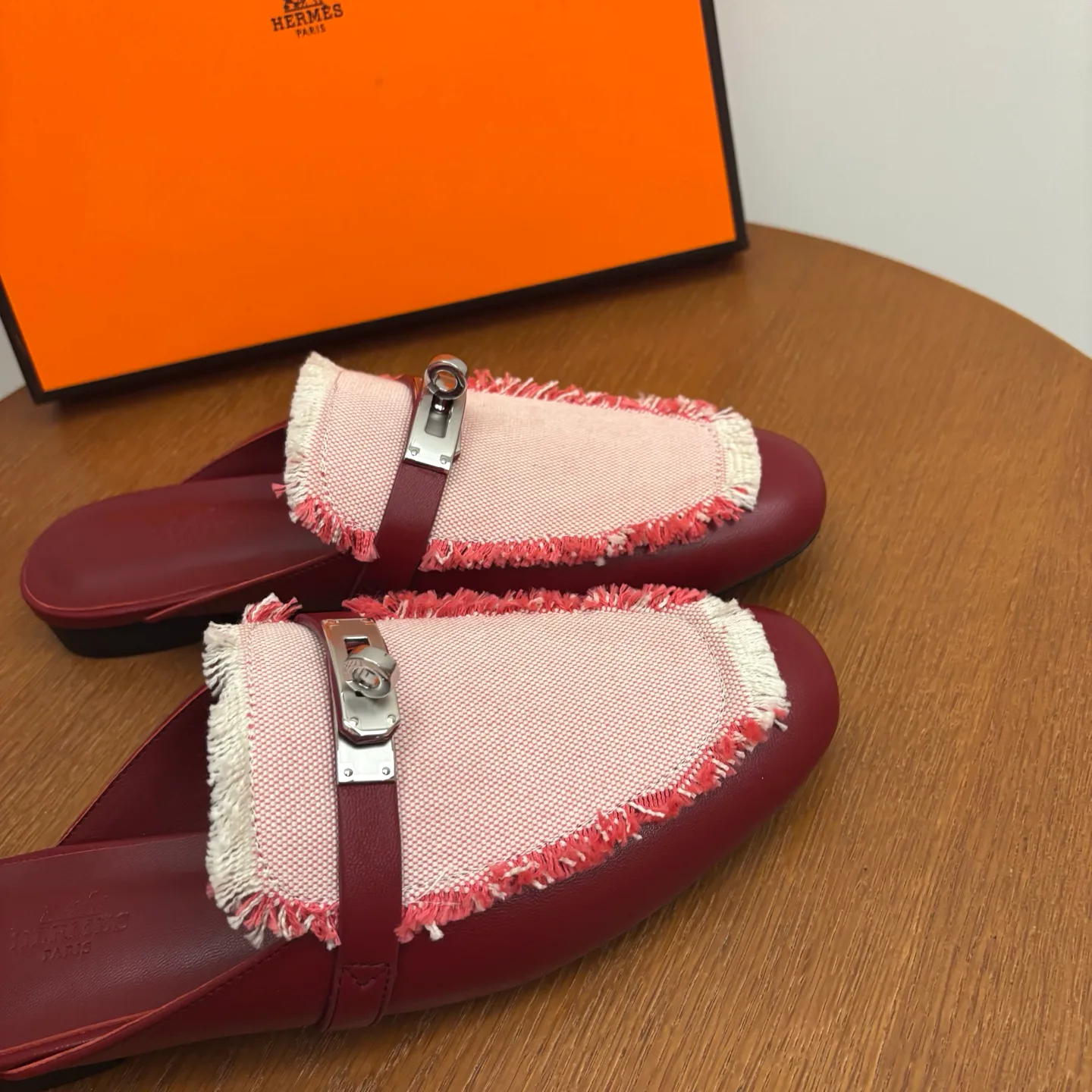 Women's Mules And Clogs HERMES 18438823