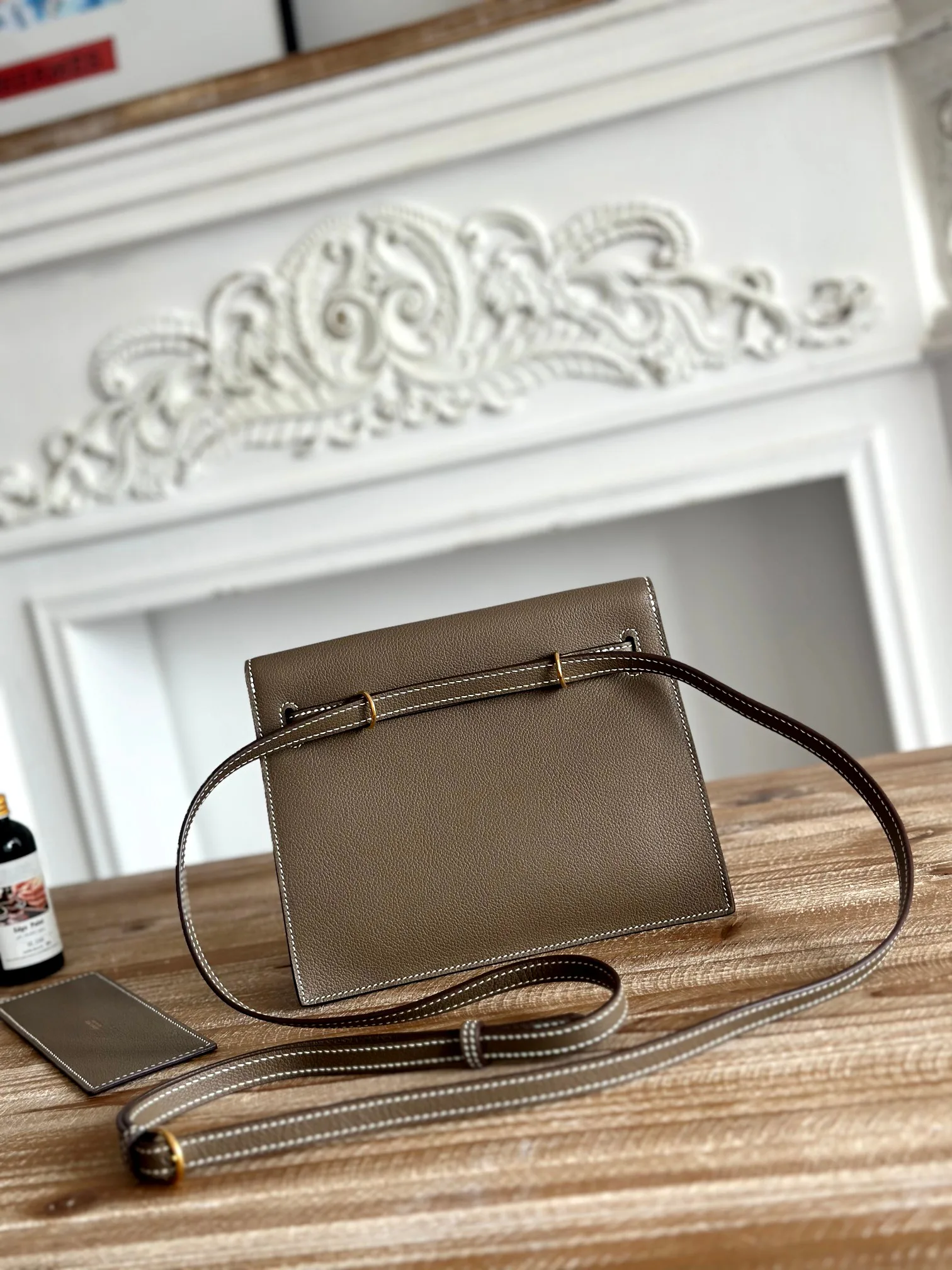Women's Classic Handbags HERMES 19585032
