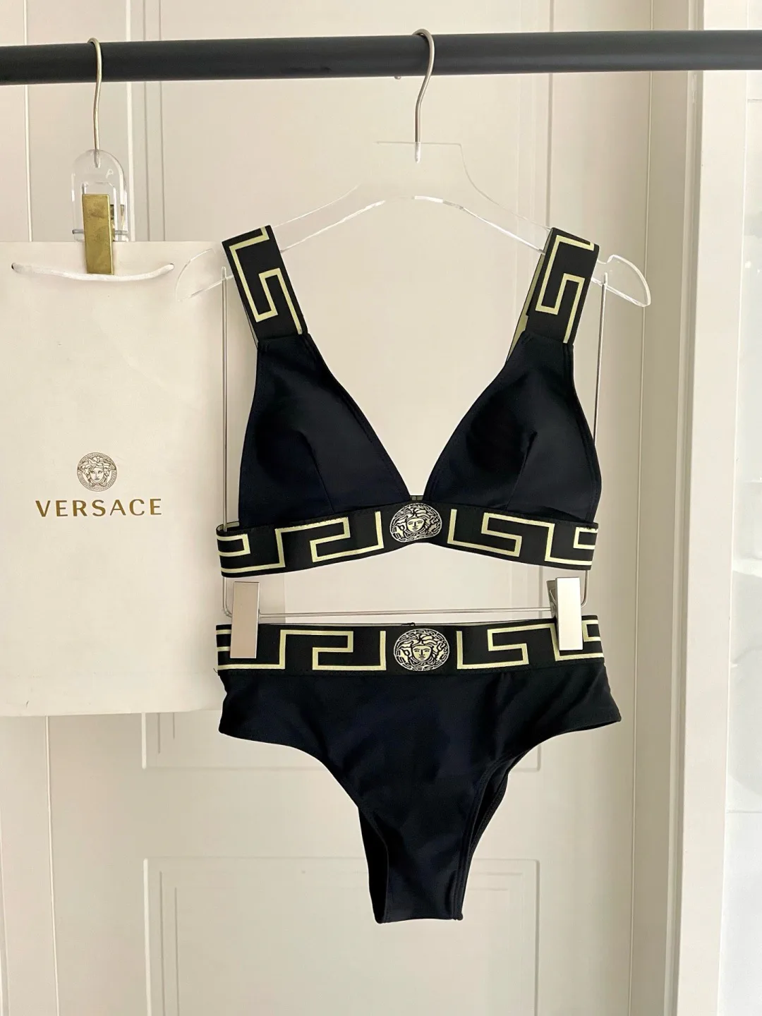 Women's Swimwear VERSACE 17350129